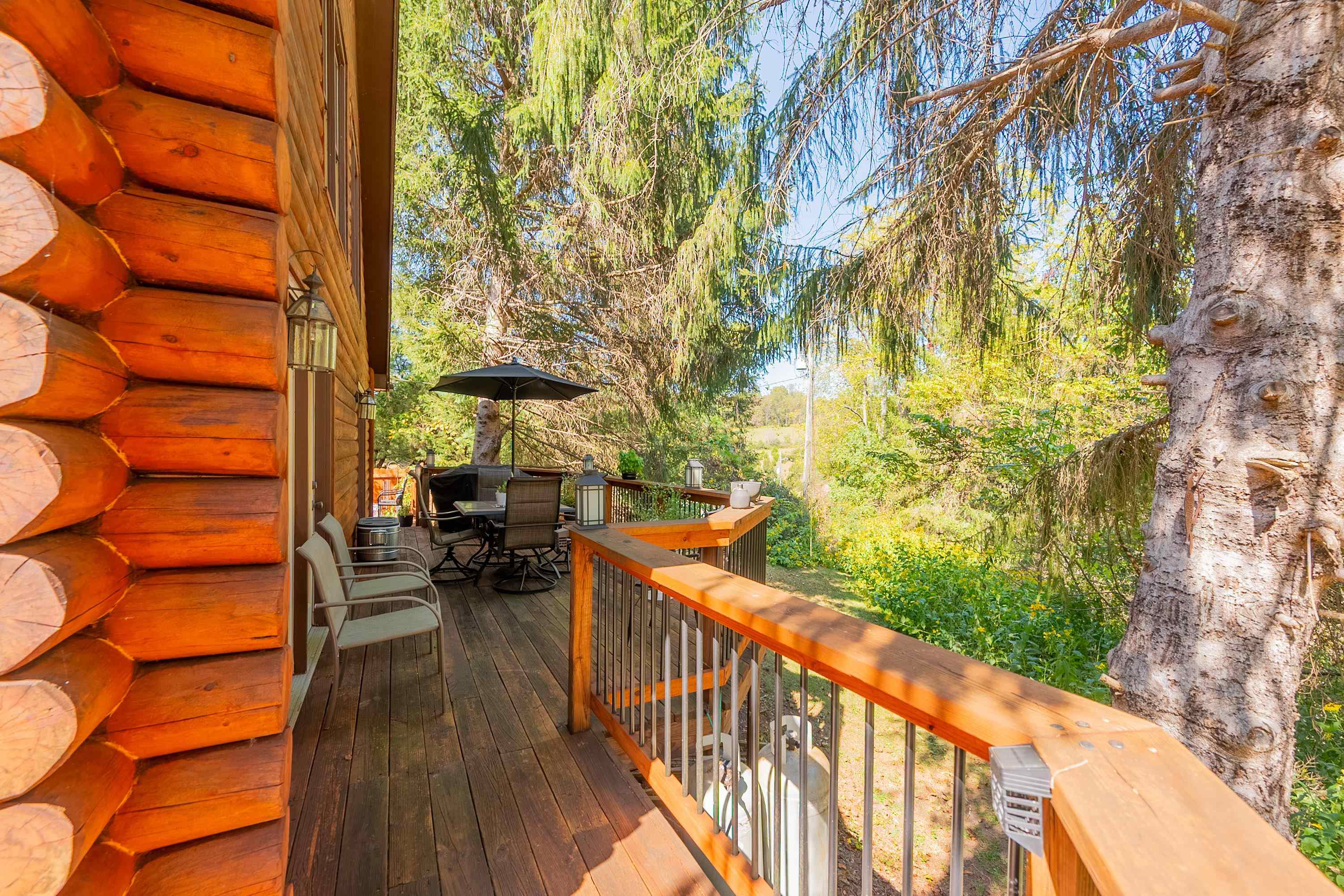 1917 Keisters Branch Road