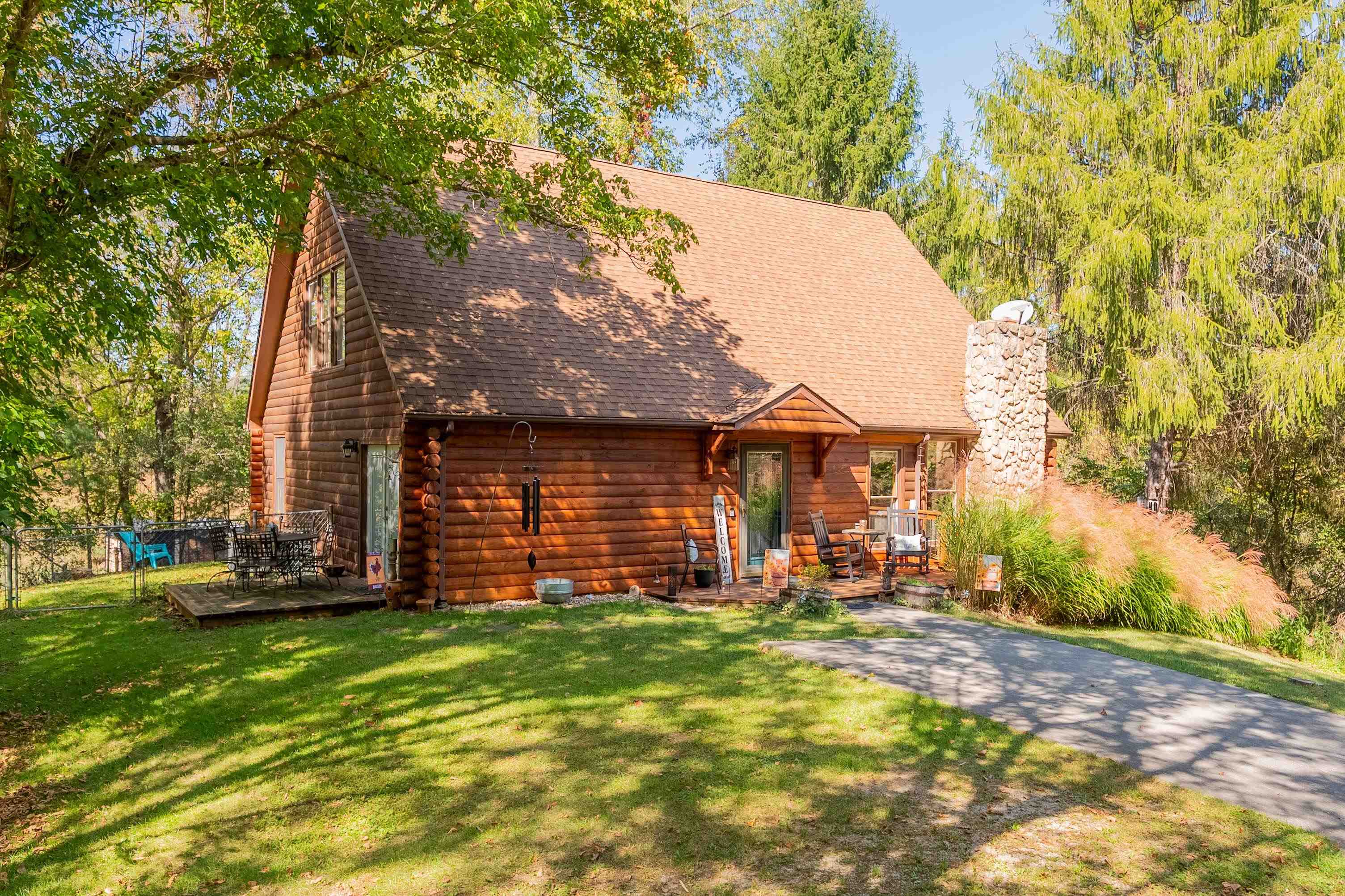 1917 Keisters Branch Road