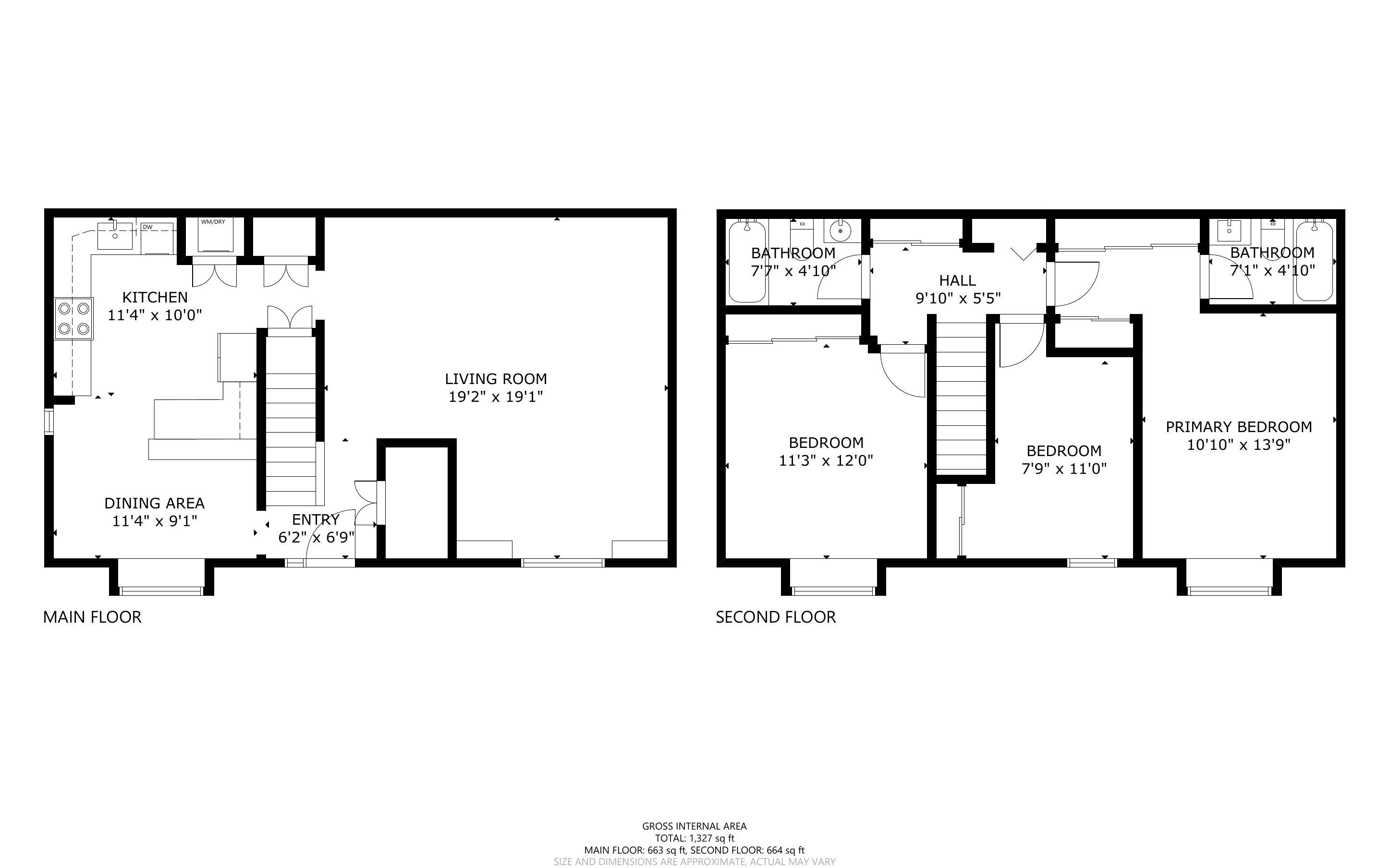 1730 Donlee Drive 1730