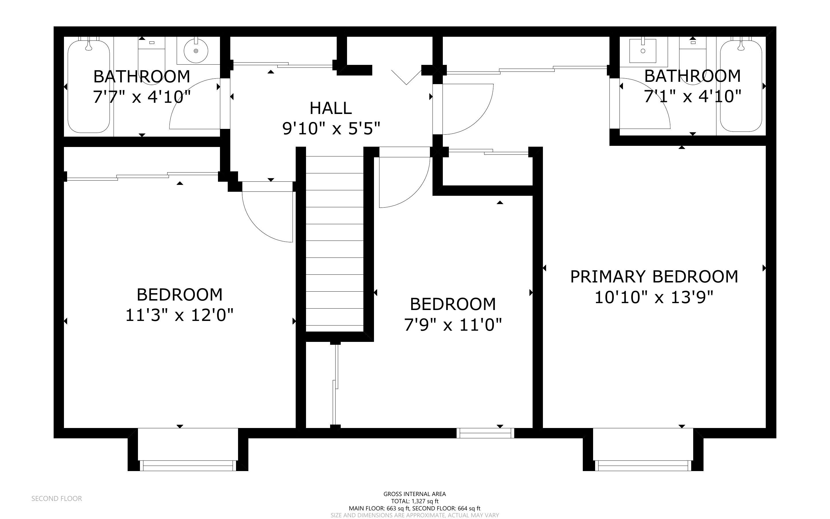 1730 Donlee Drive 1730