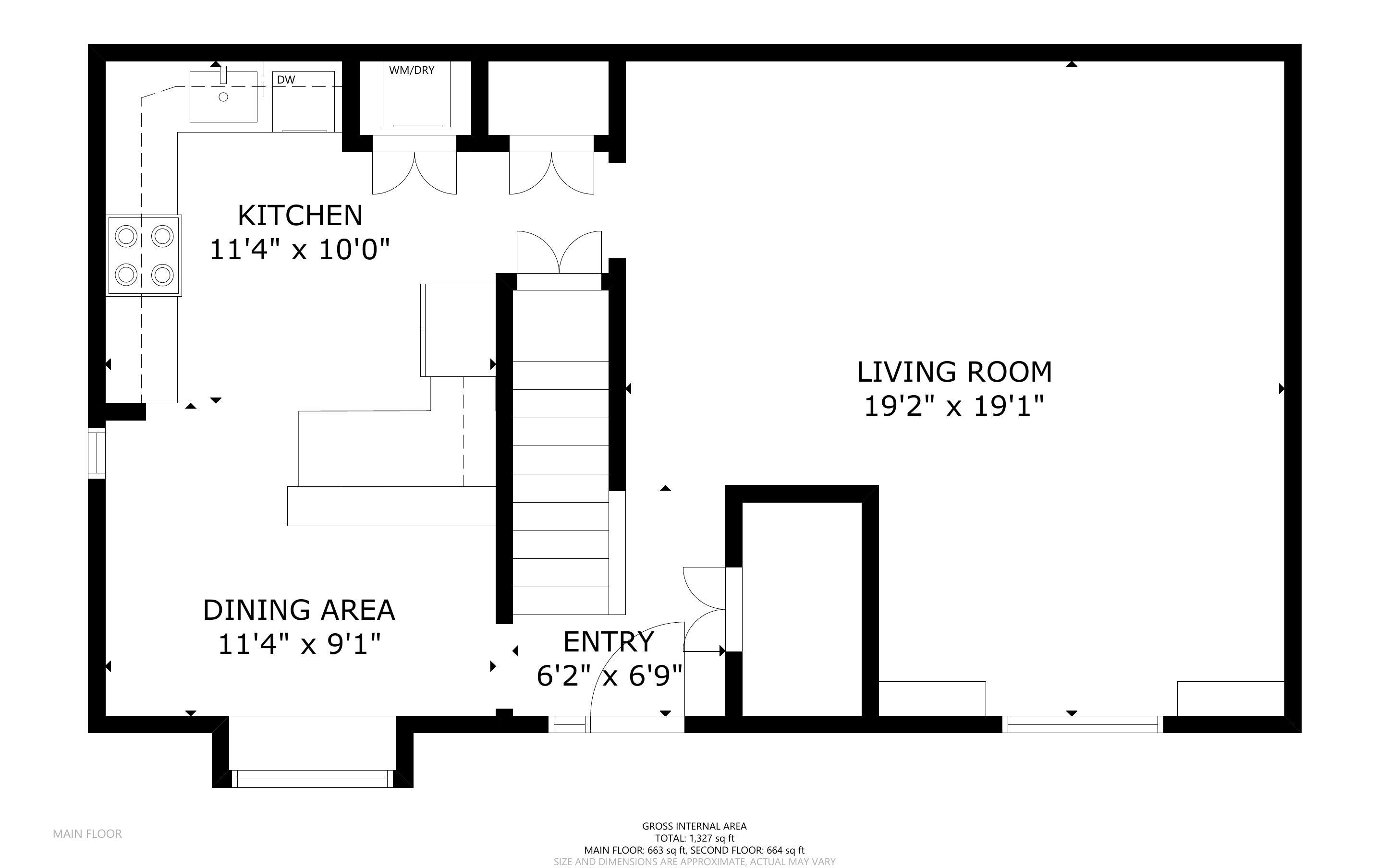 1730 Donlee Drive 1730