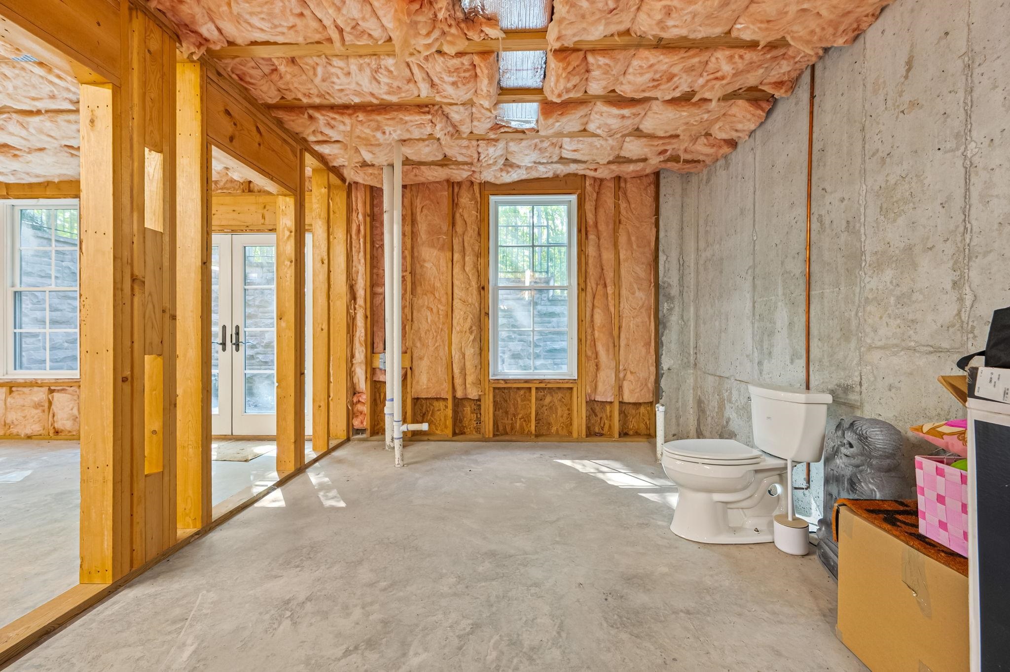 1250 Treetop Ridge Rd Road