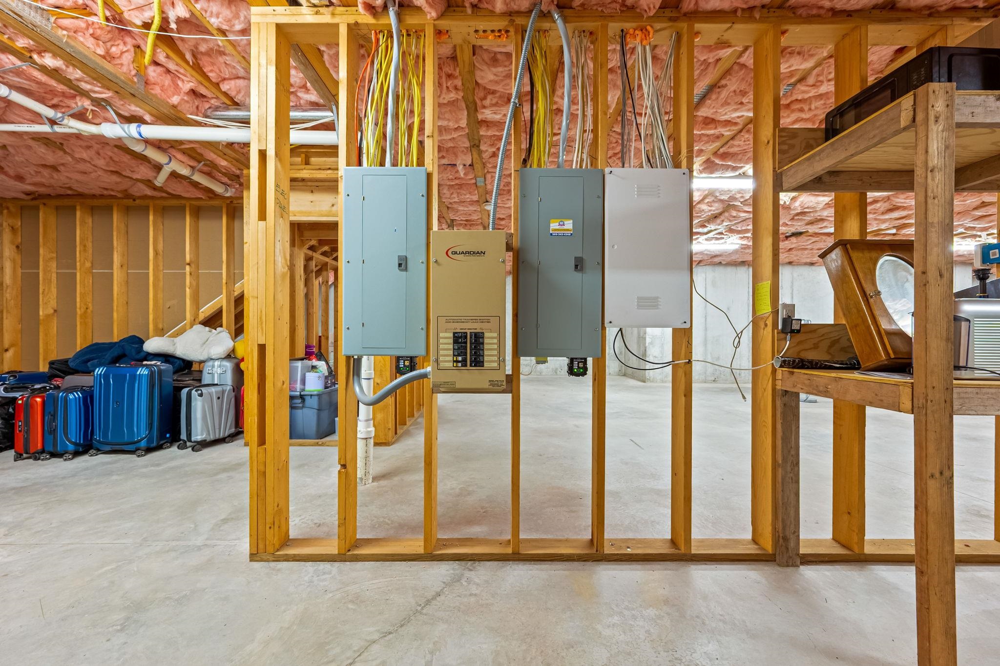 1250 Treetop Ridge Rd Road