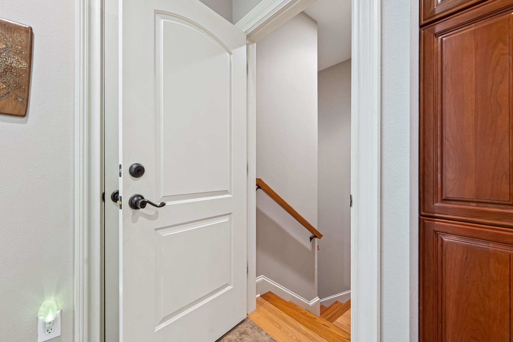 1250 Treetop Ridge Rd Road