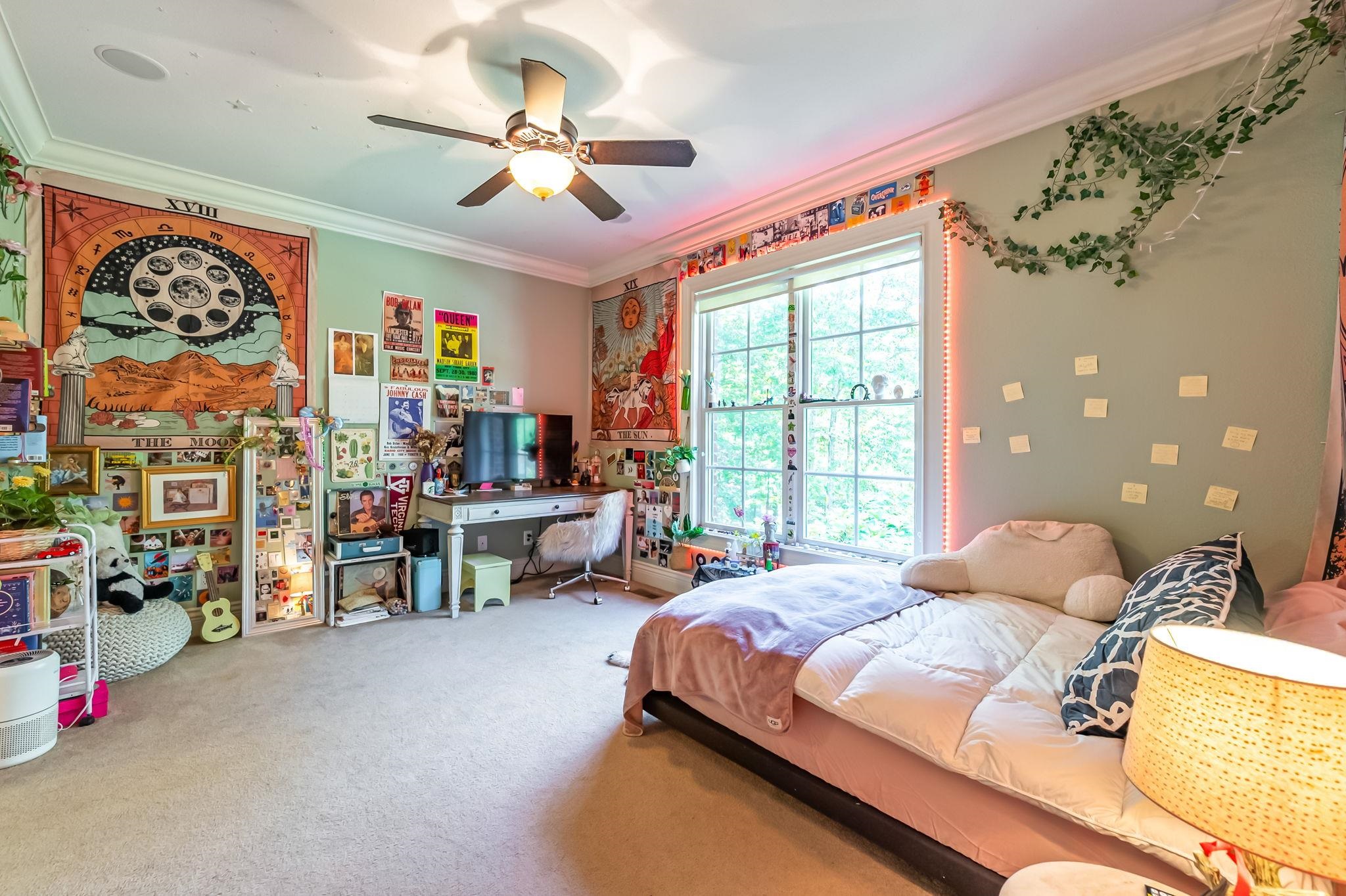 1250 Treetop Ridge Rd Road