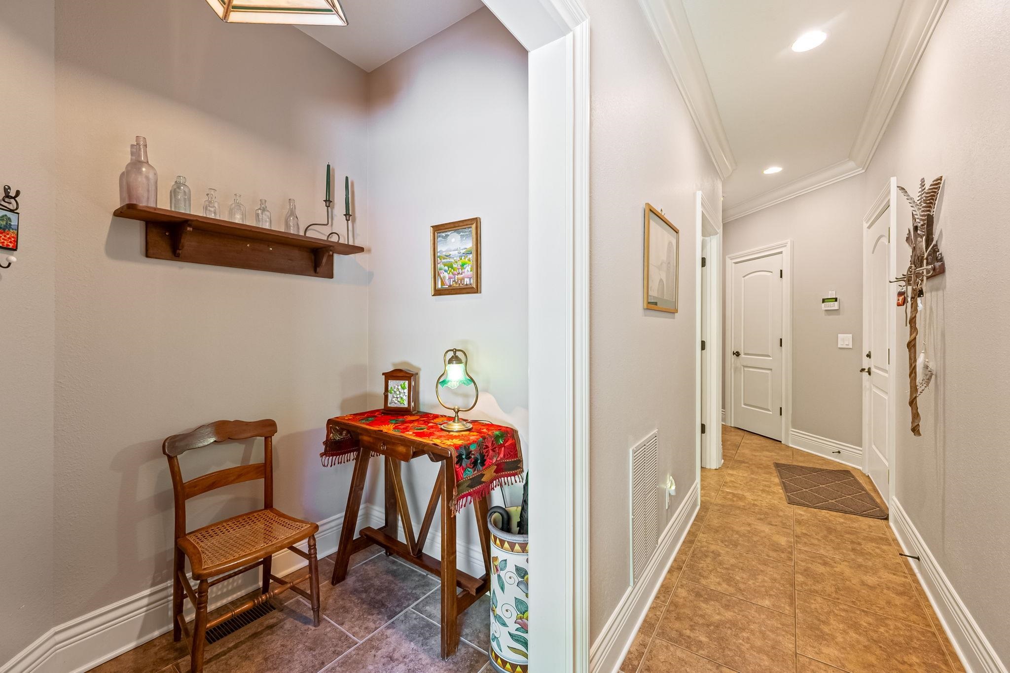 1250 Treetop Ridge Rd Road