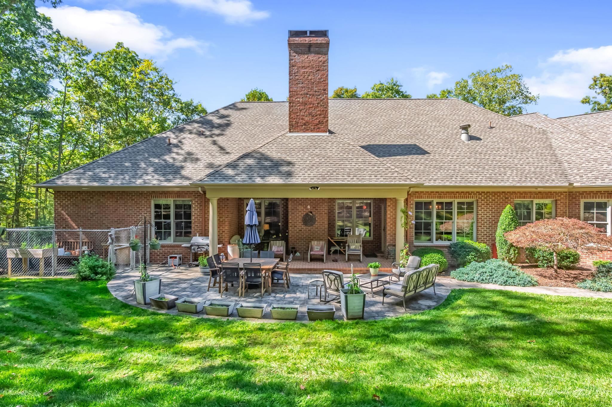 1250 Treetop Ridge Rd Road