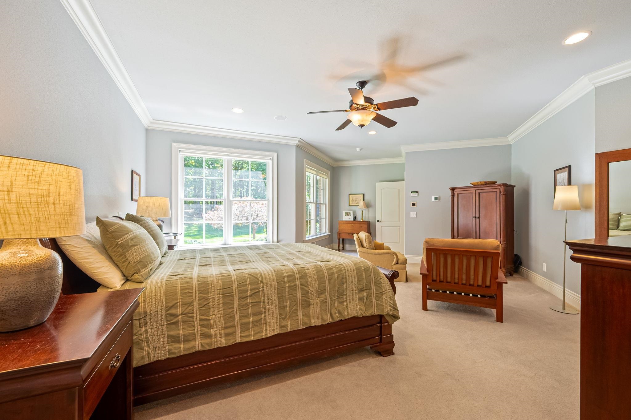 1250 Treetop Ridge Rd Road