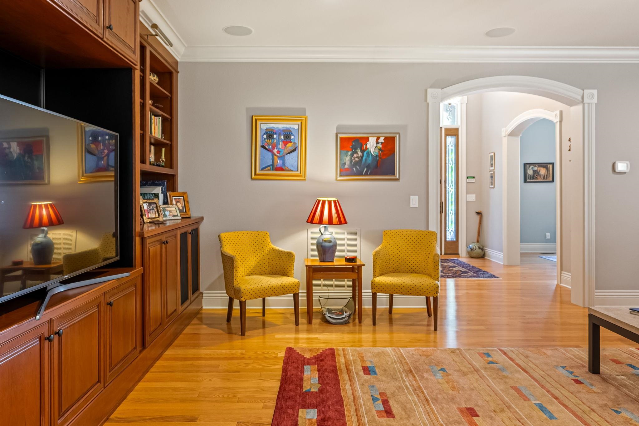 1250 Treetop Ridge Rd Road