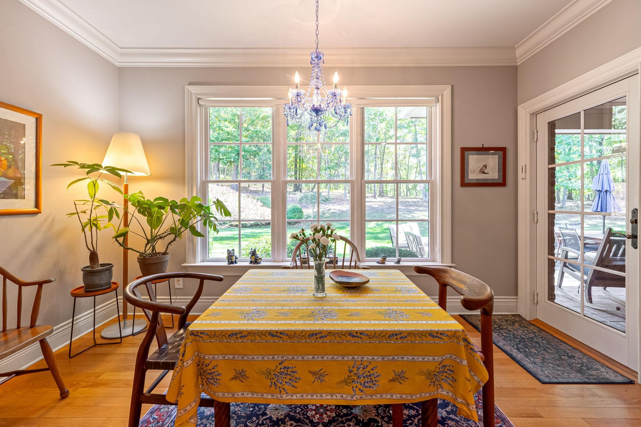 1250 Treetop Ridge Rd Road