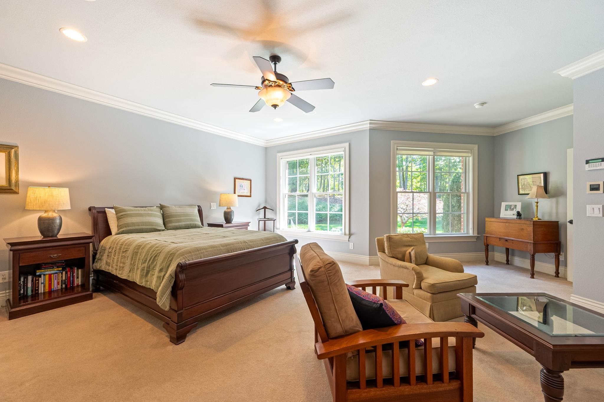 1250 Treetop Ridge Rd Road