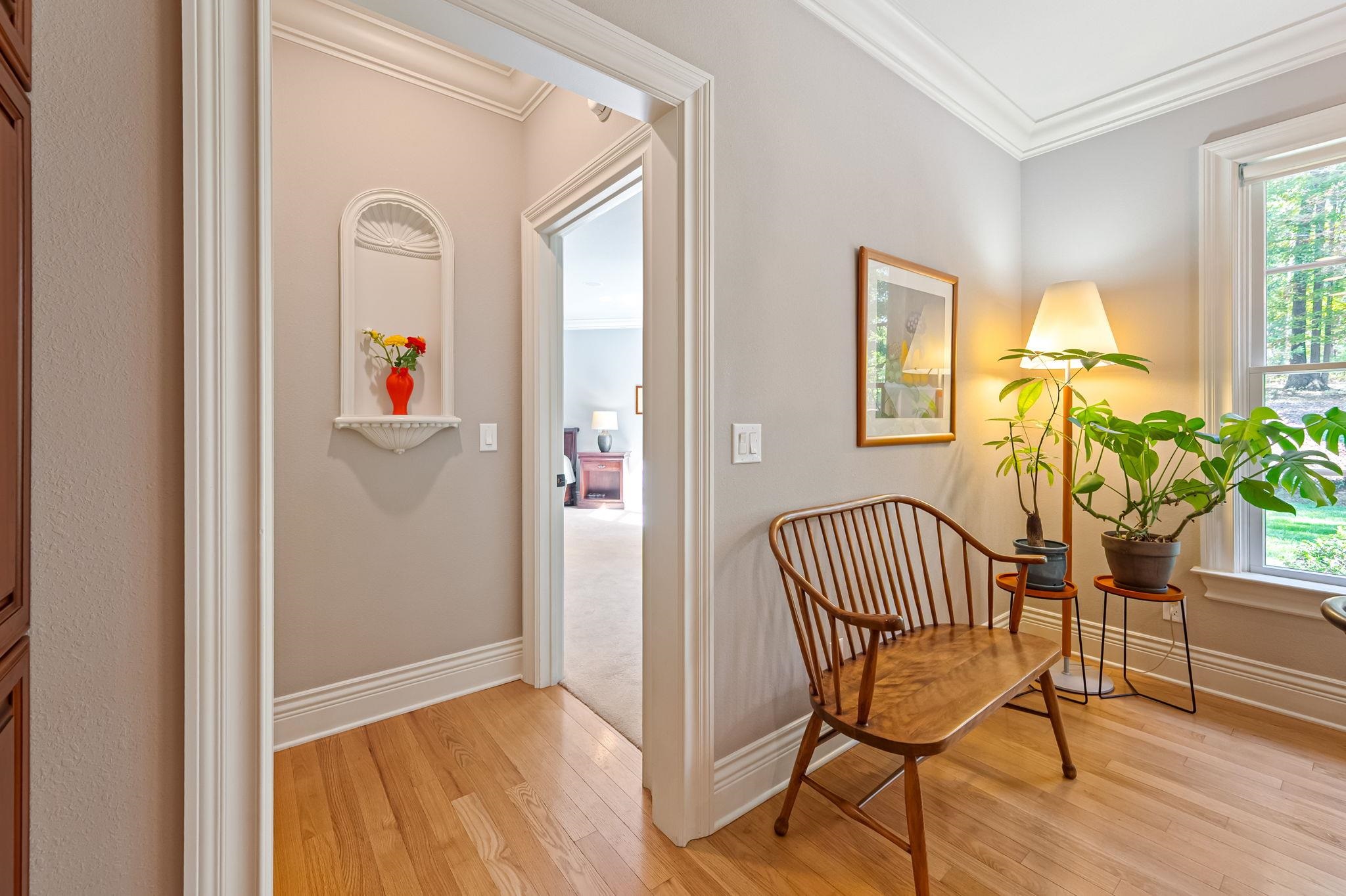 1250 Treetop Ridge Rd Road