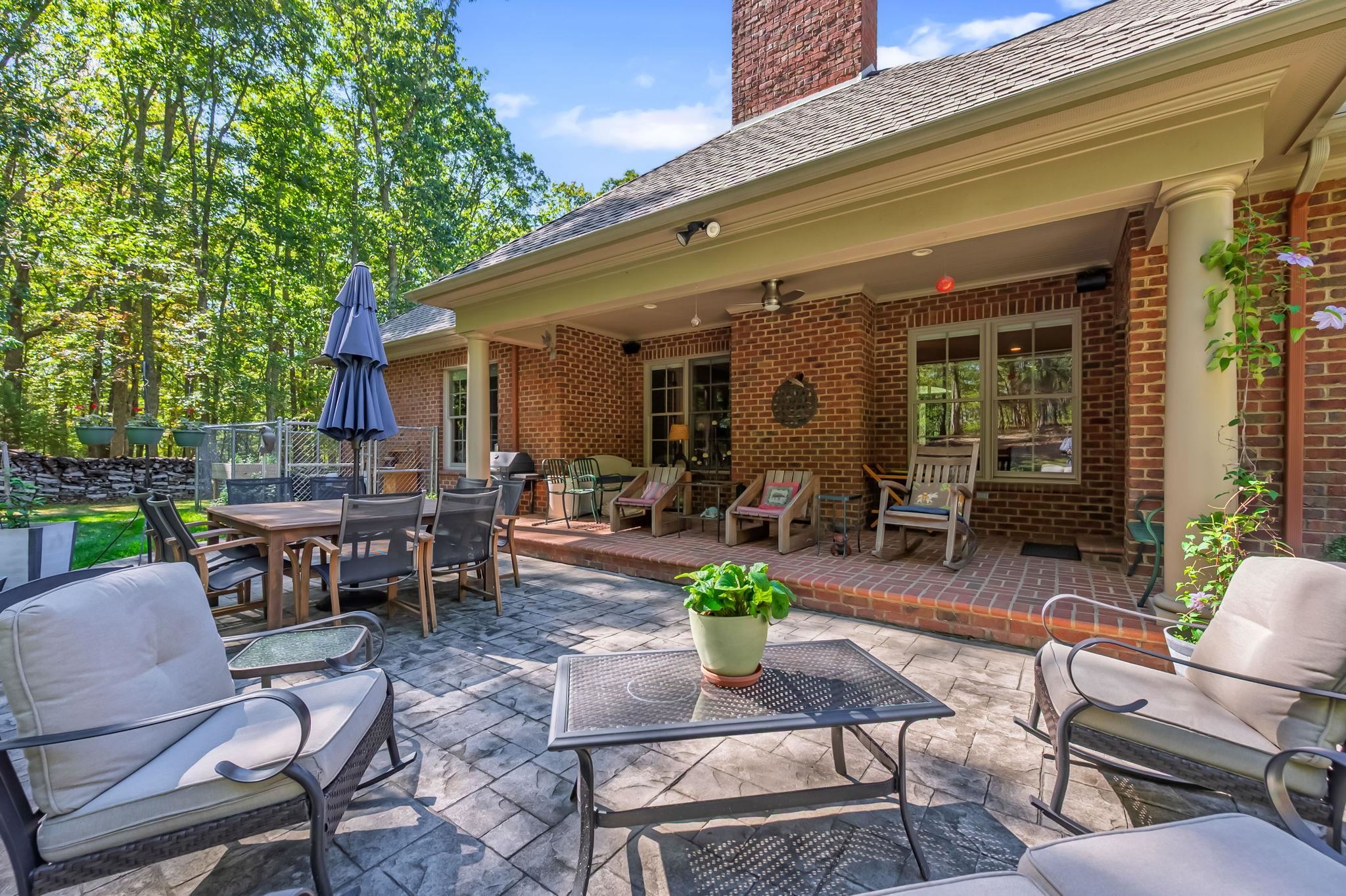 1250 Treetop Ridge Rd Road