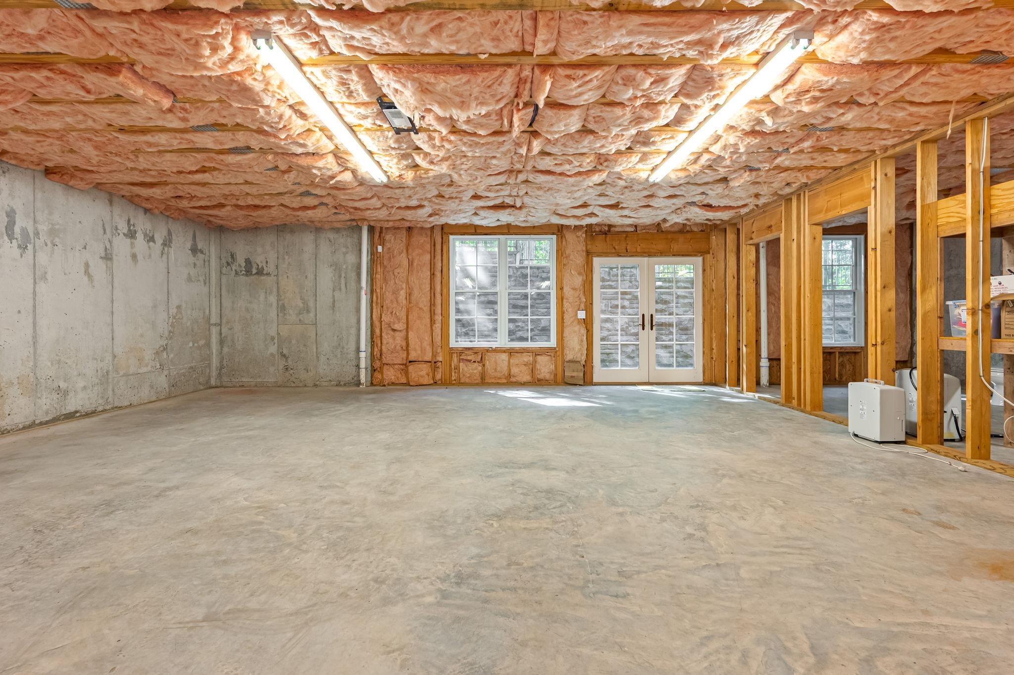 1250 Treetop Ridge Rd Road