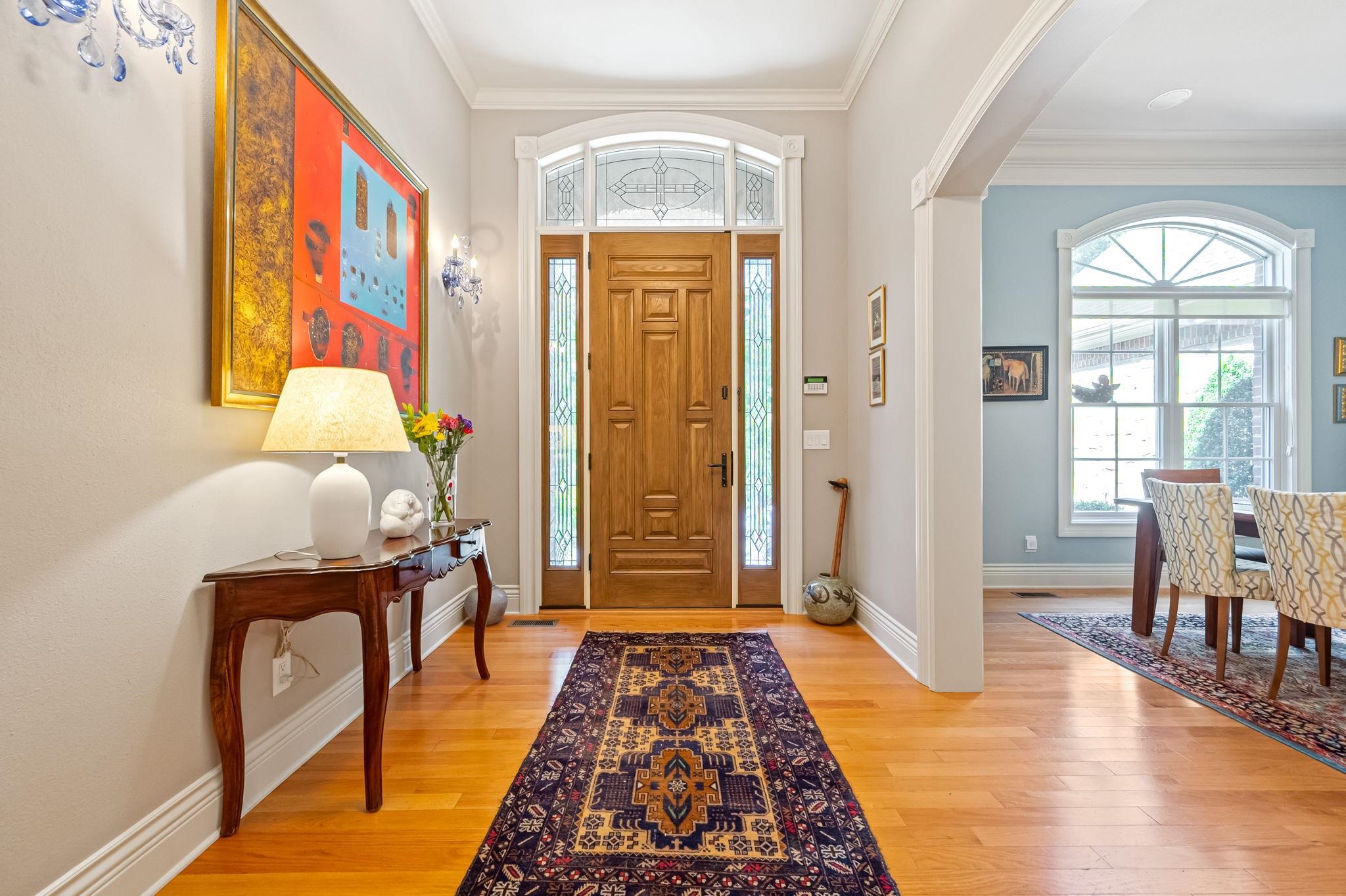 1250 Treetop Ridge Rd Road