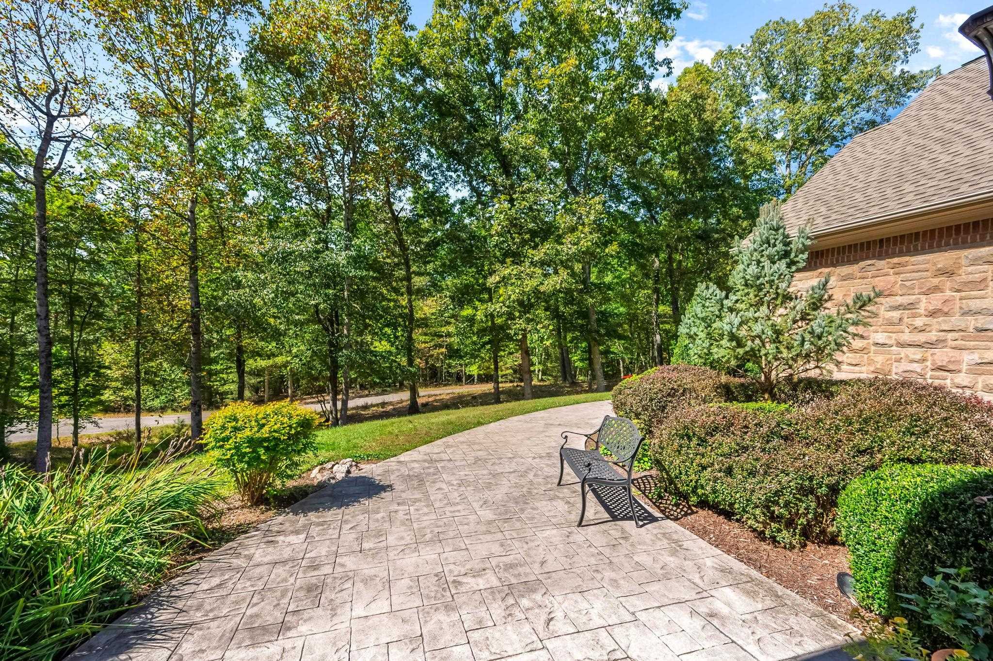 1250 Treetop Ridge Rd Road