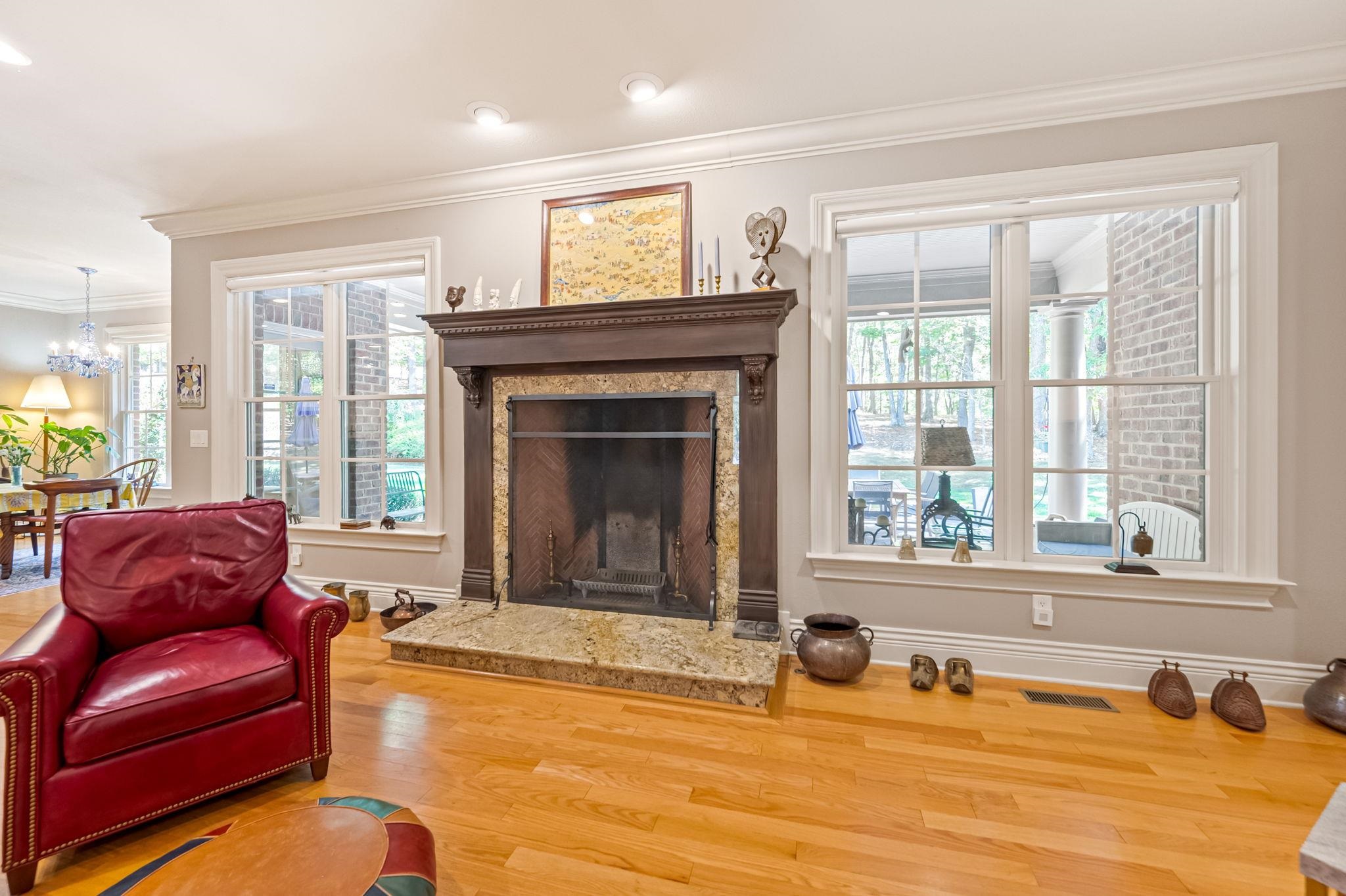 1250 Treetop Ridge Rd Road