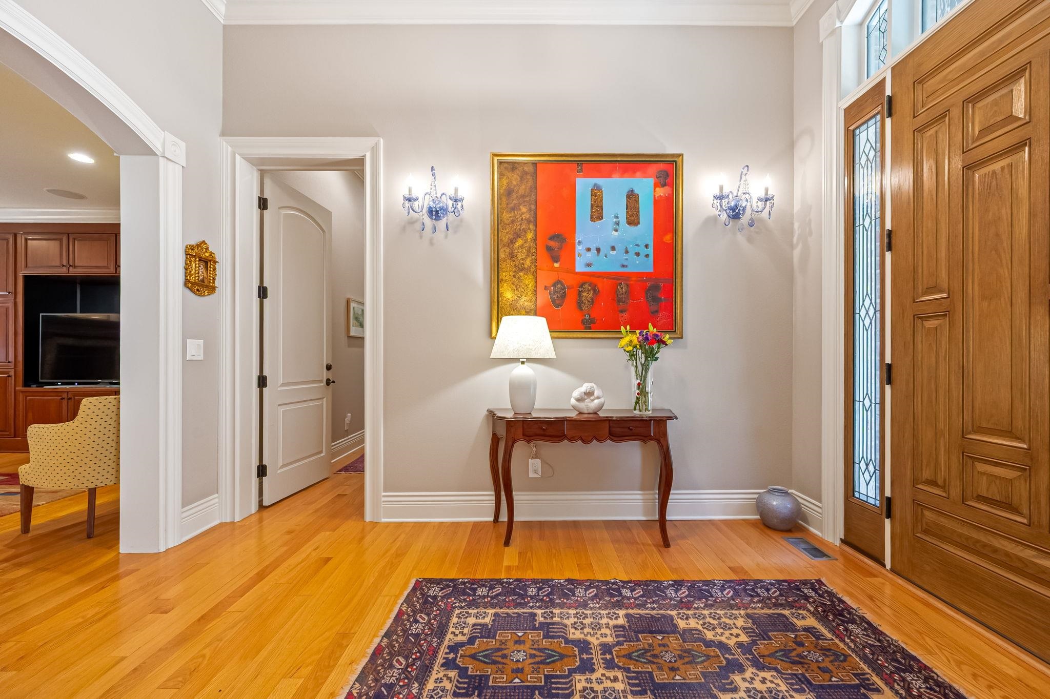 1250 Treetop Ridge Rd Road