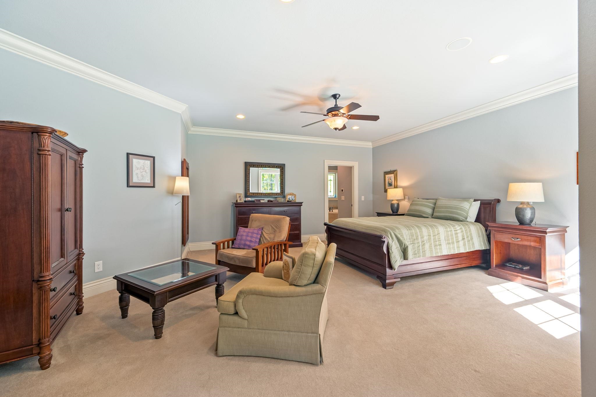 1250 Treetop Ridge Rd Road