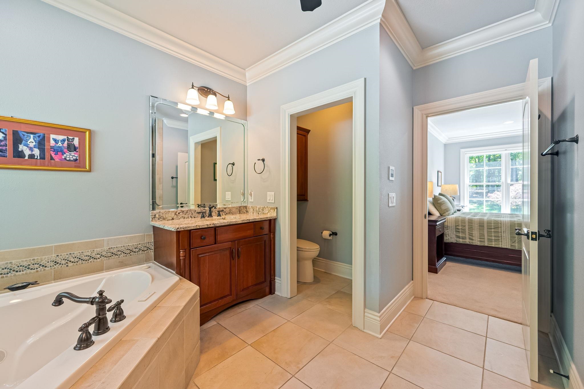 1250 Treetop Ridge Rd Road