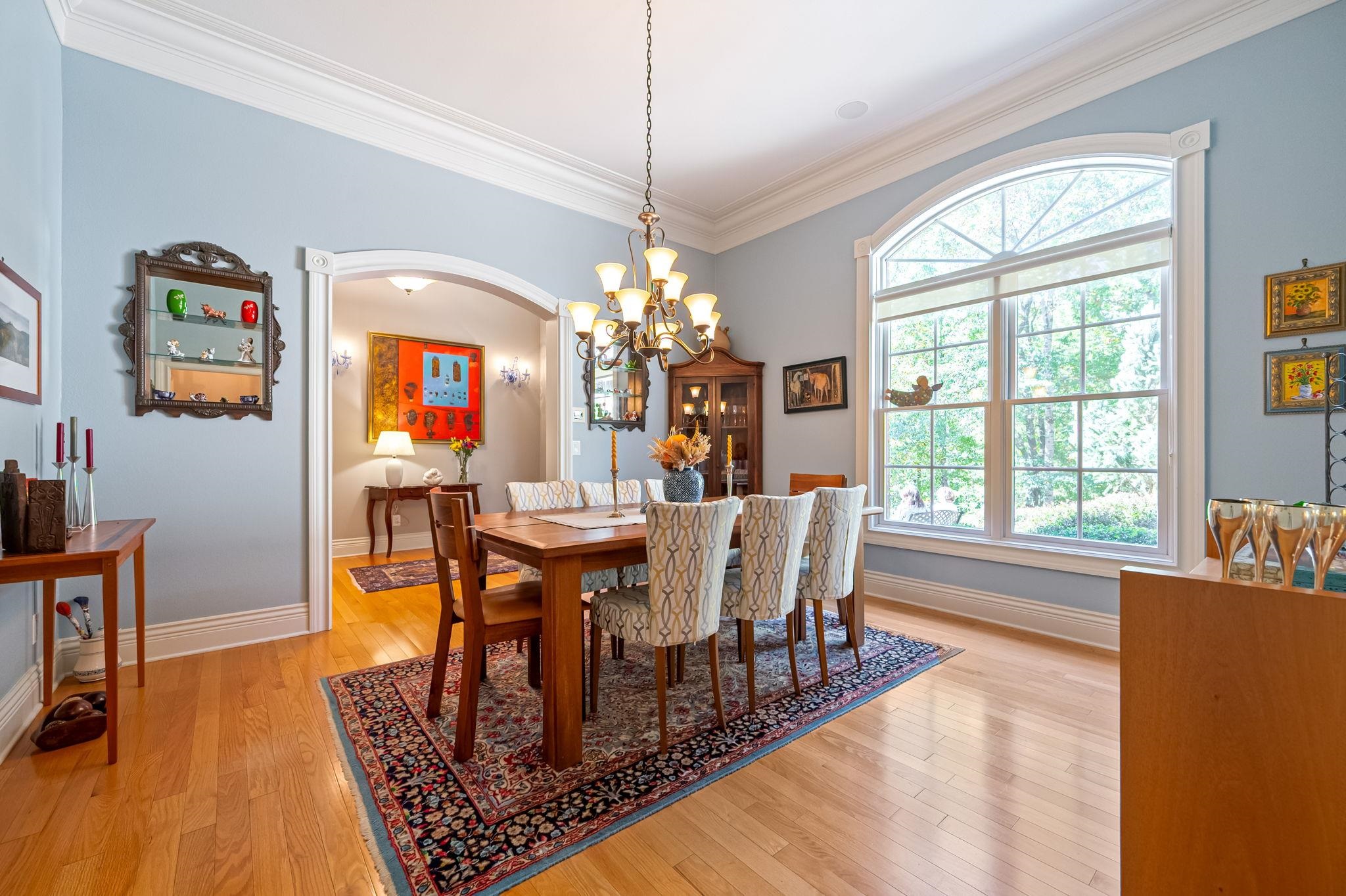 1250 Treetop Ridge Rd Road