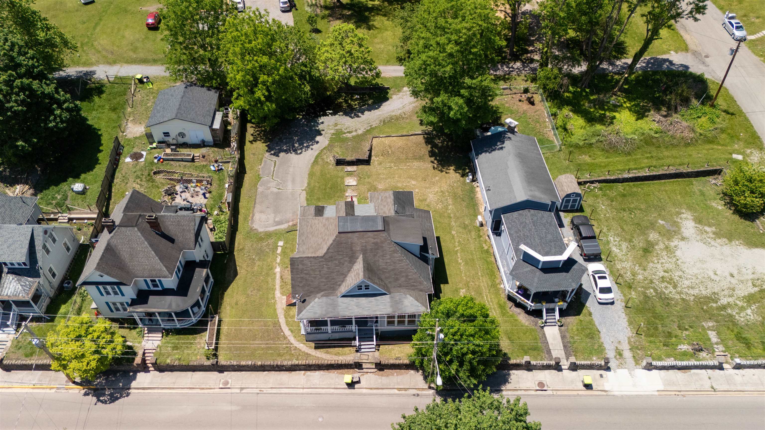 231 RANDOLPH Avenue