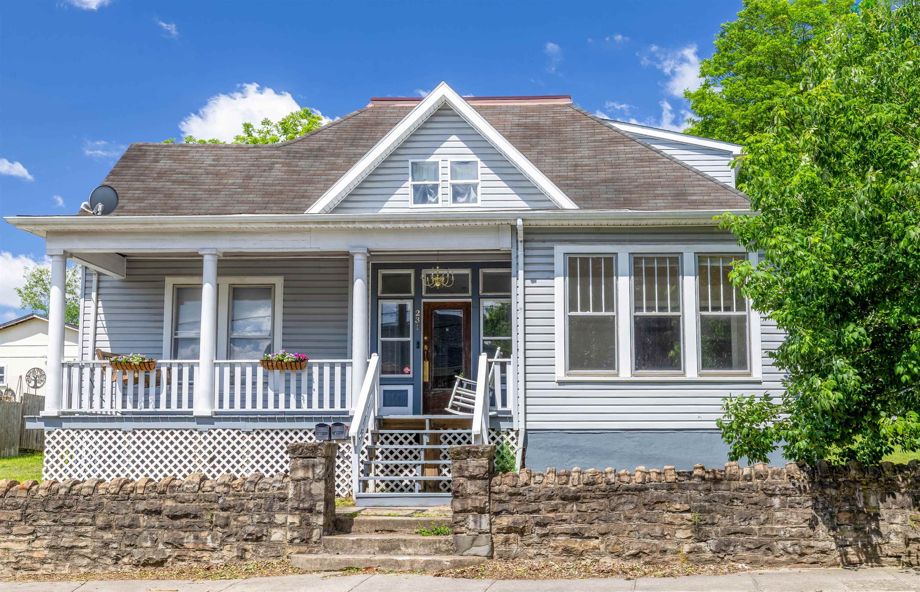 231 RANDOLPH Avenue