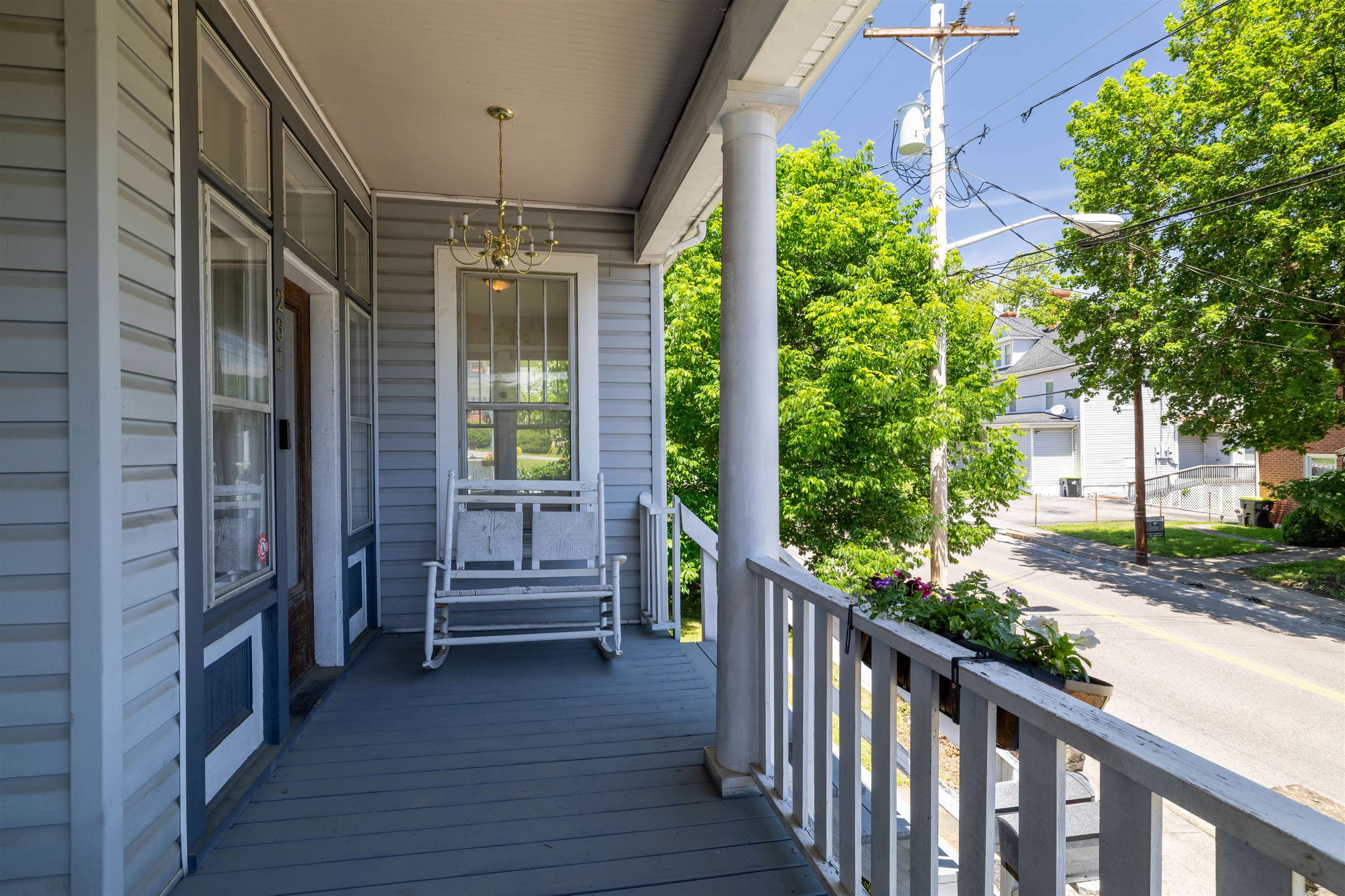 231 RANDOLPH Avenue