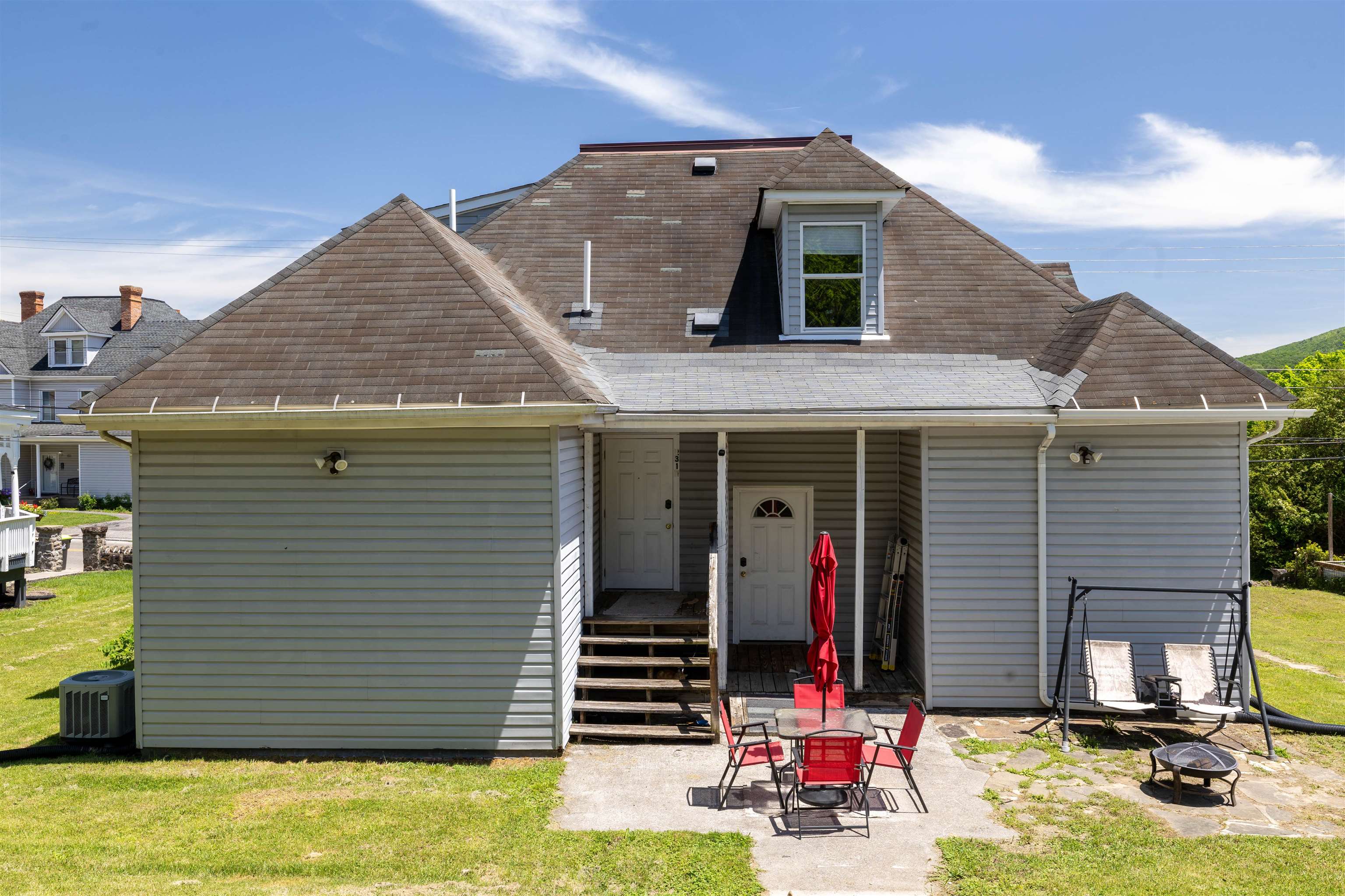 231 RANDOLPH Avenue