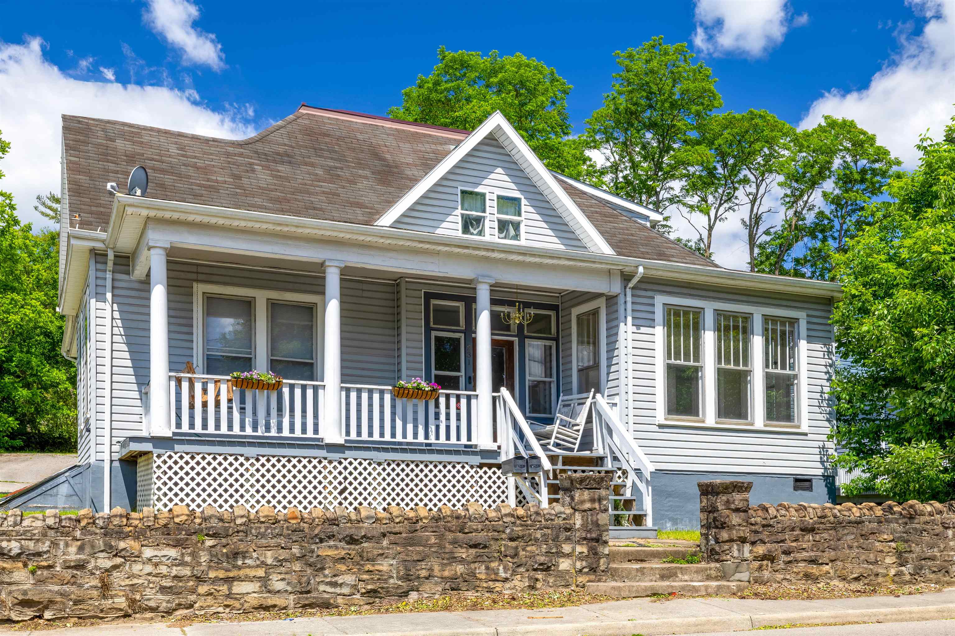 231 RANDOLPH Avenue