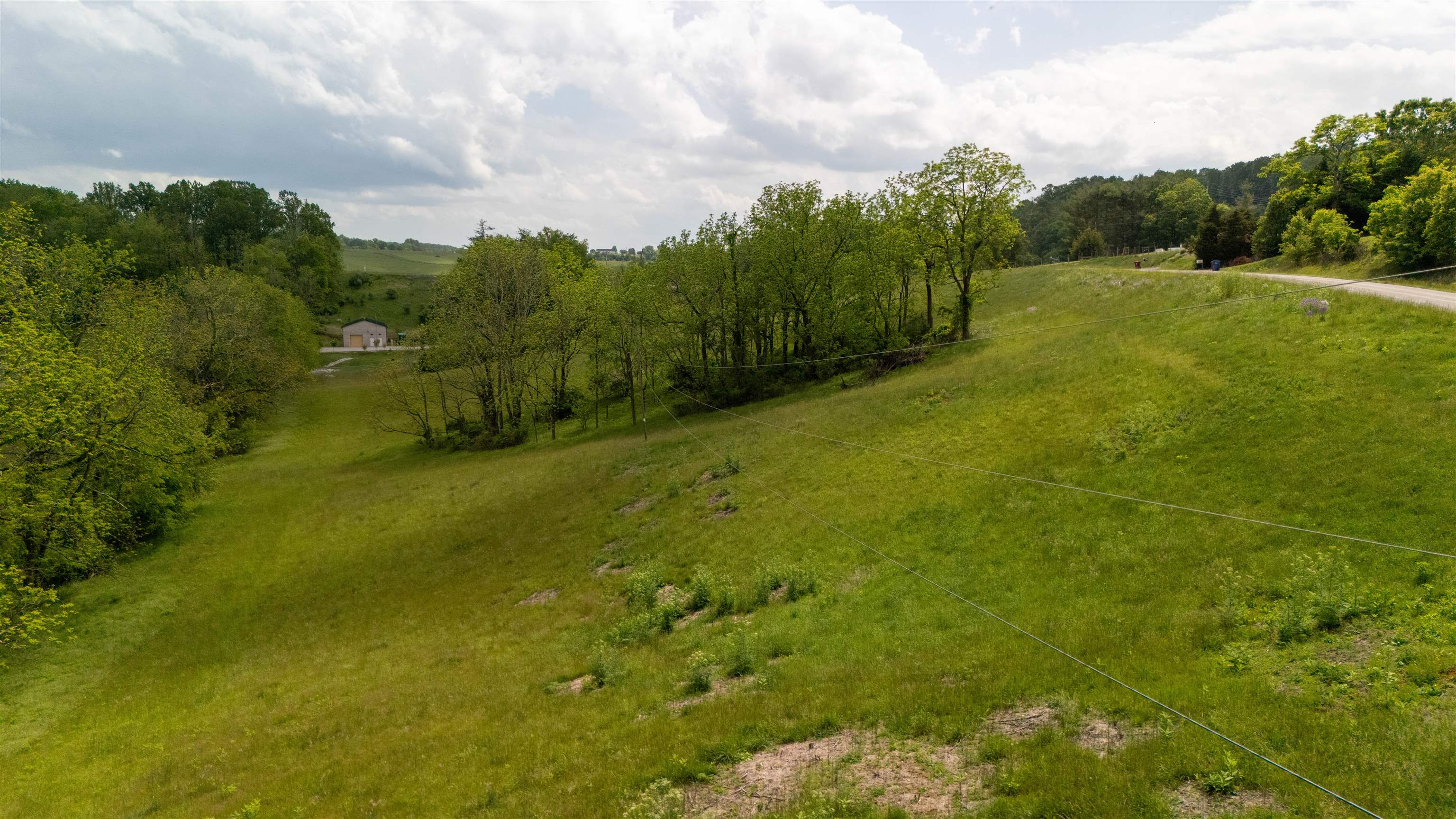 1310 Chrisman Mill Road