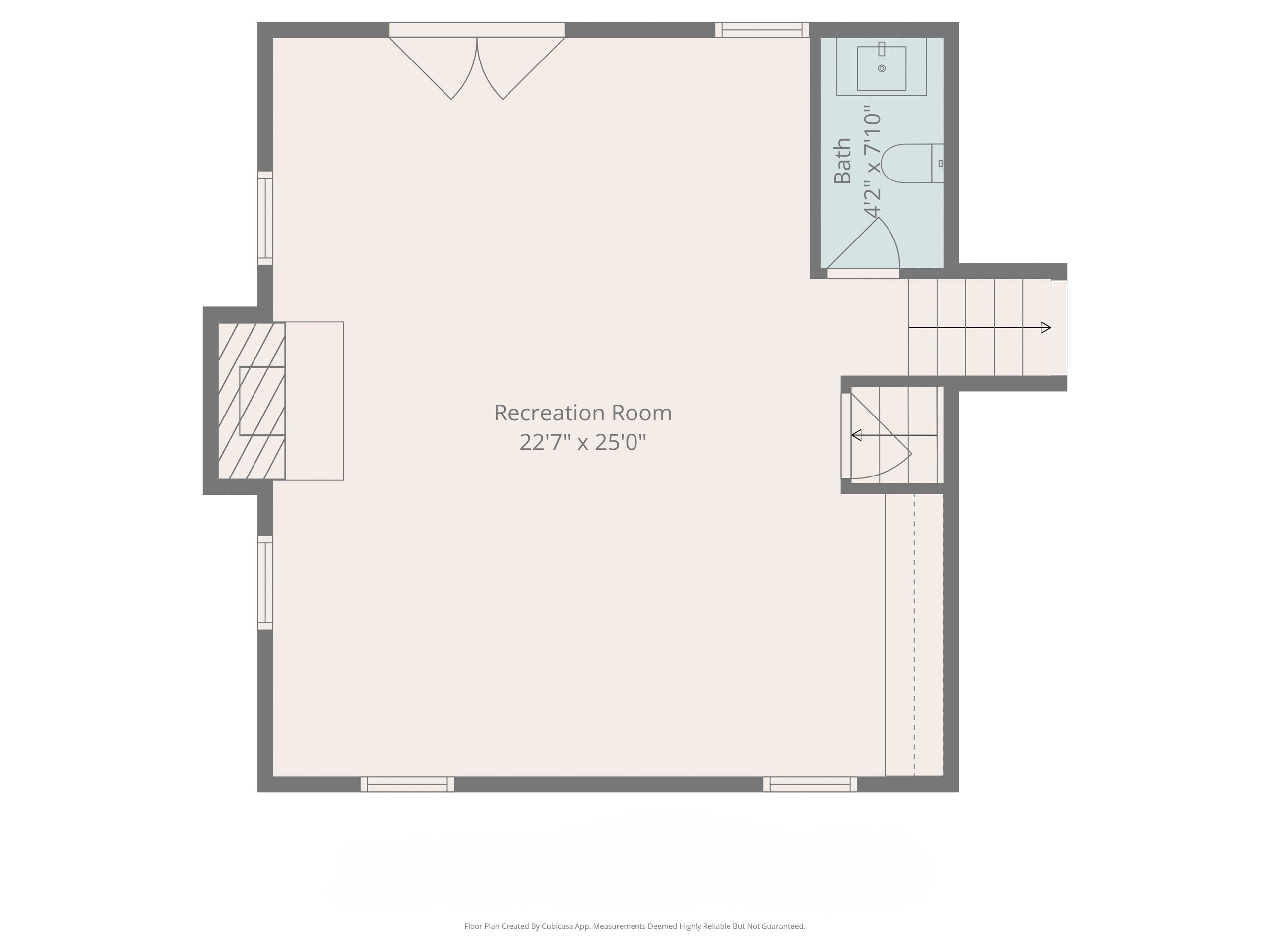 520 HEMLOCK Street