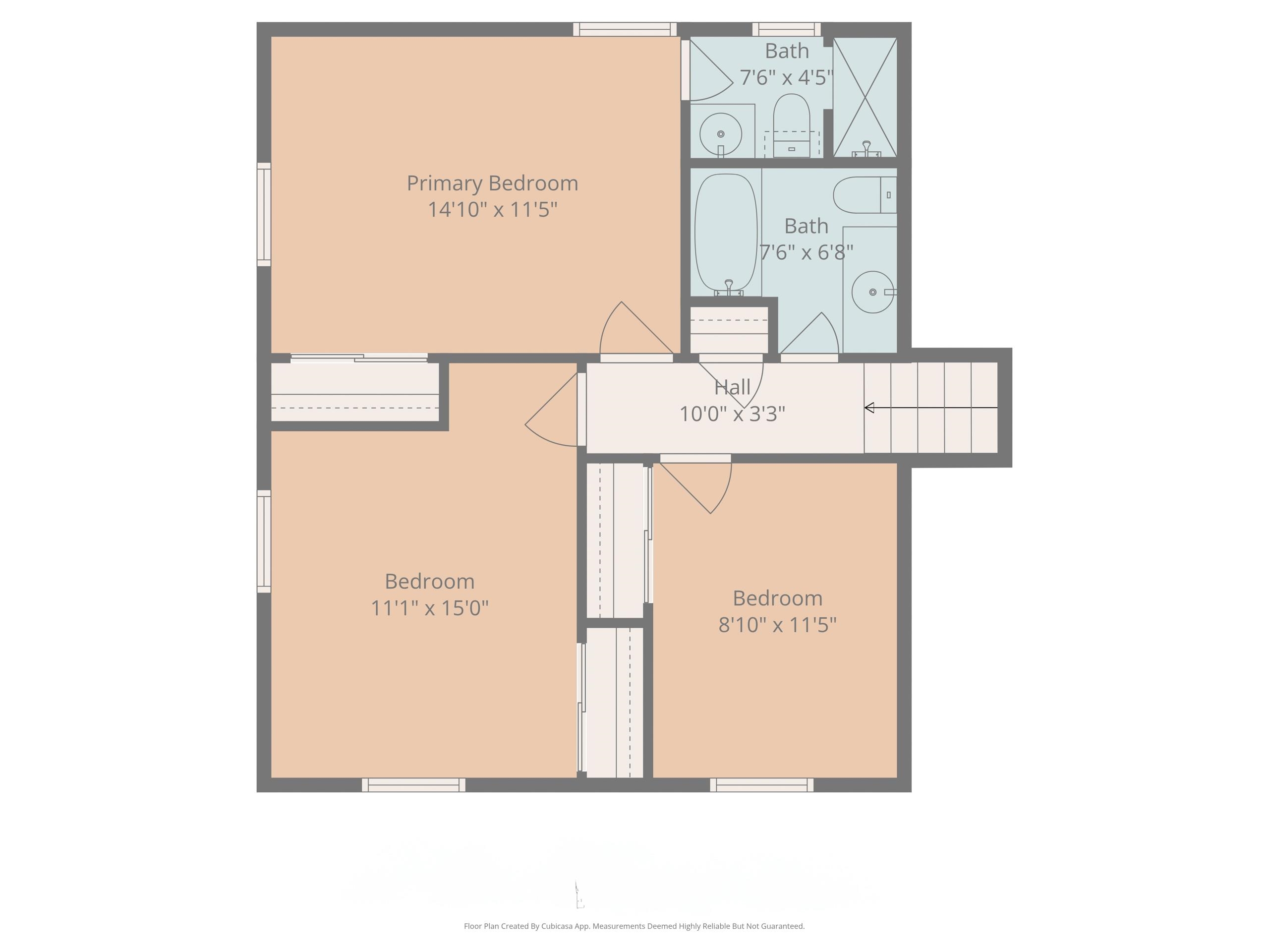 520 HEMLOCK Street