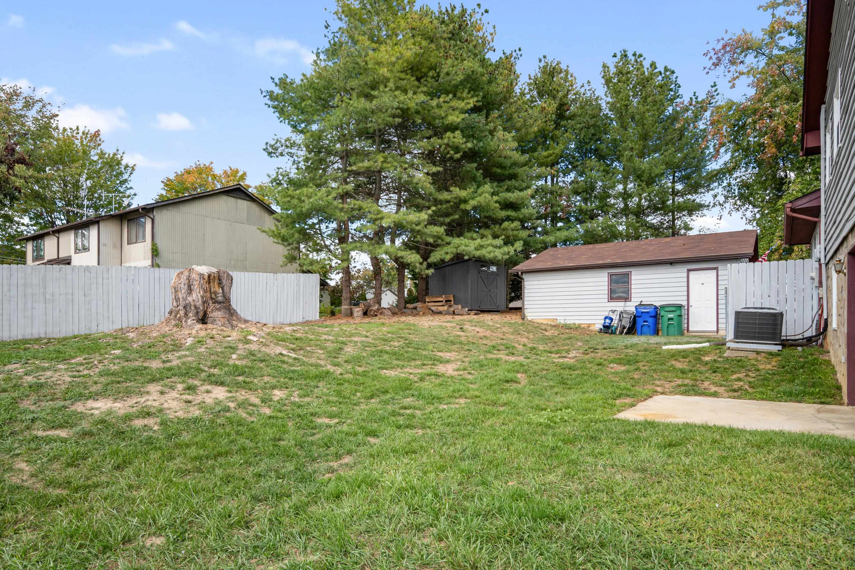 520 HEMLOCK Street
