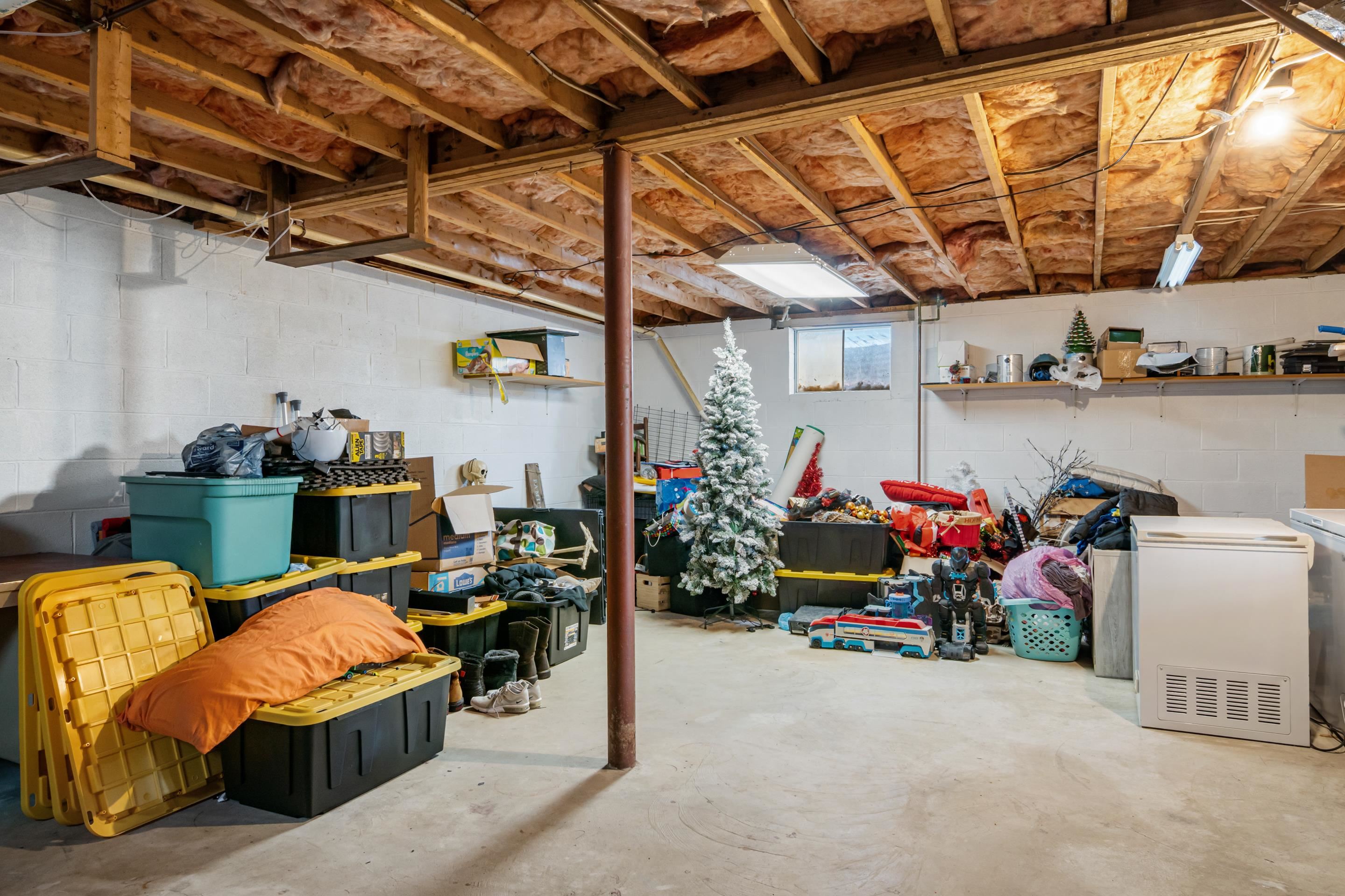 520 HEMLOCK Street