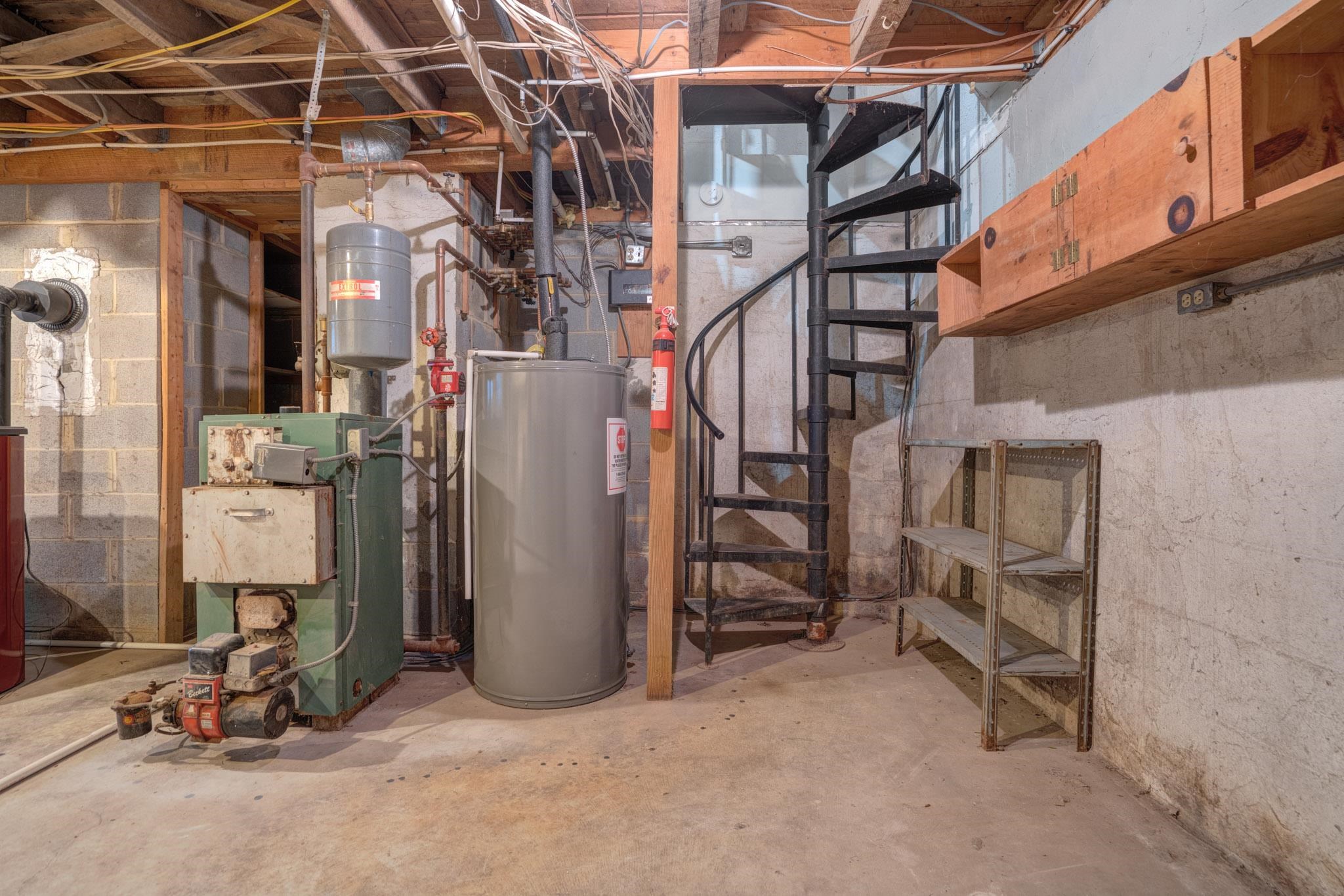 4928 Mount Tabor Road