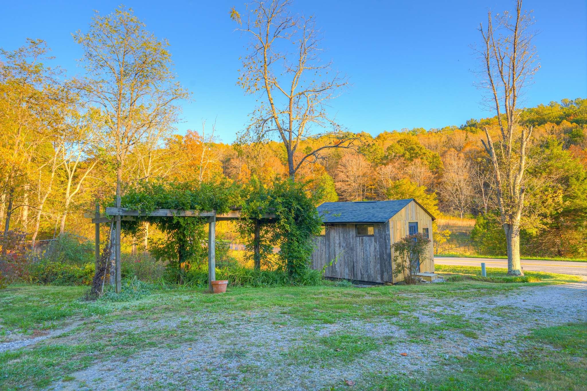 4928 Mount Tabor Road