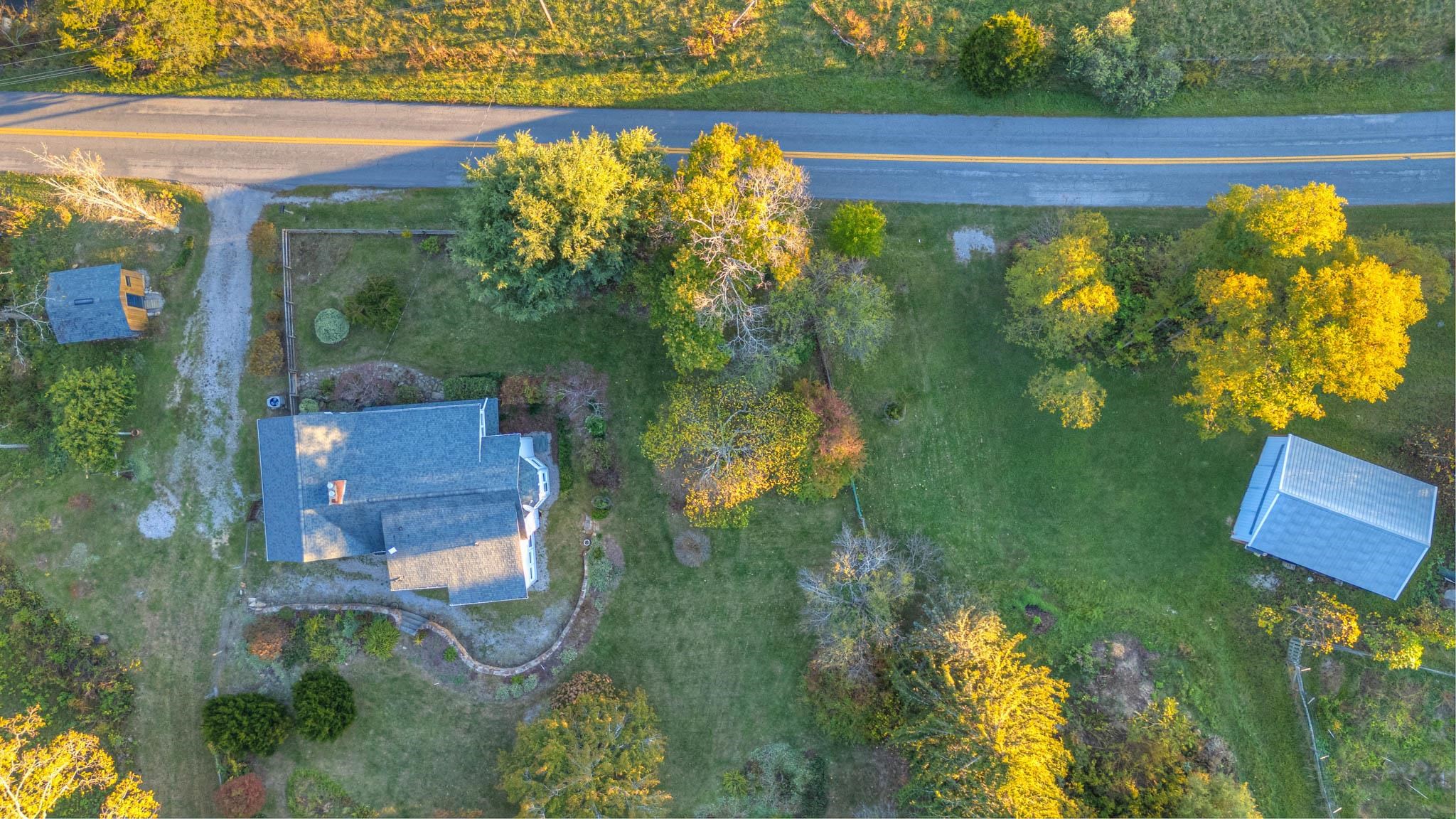 4928 Mount Tabor Road