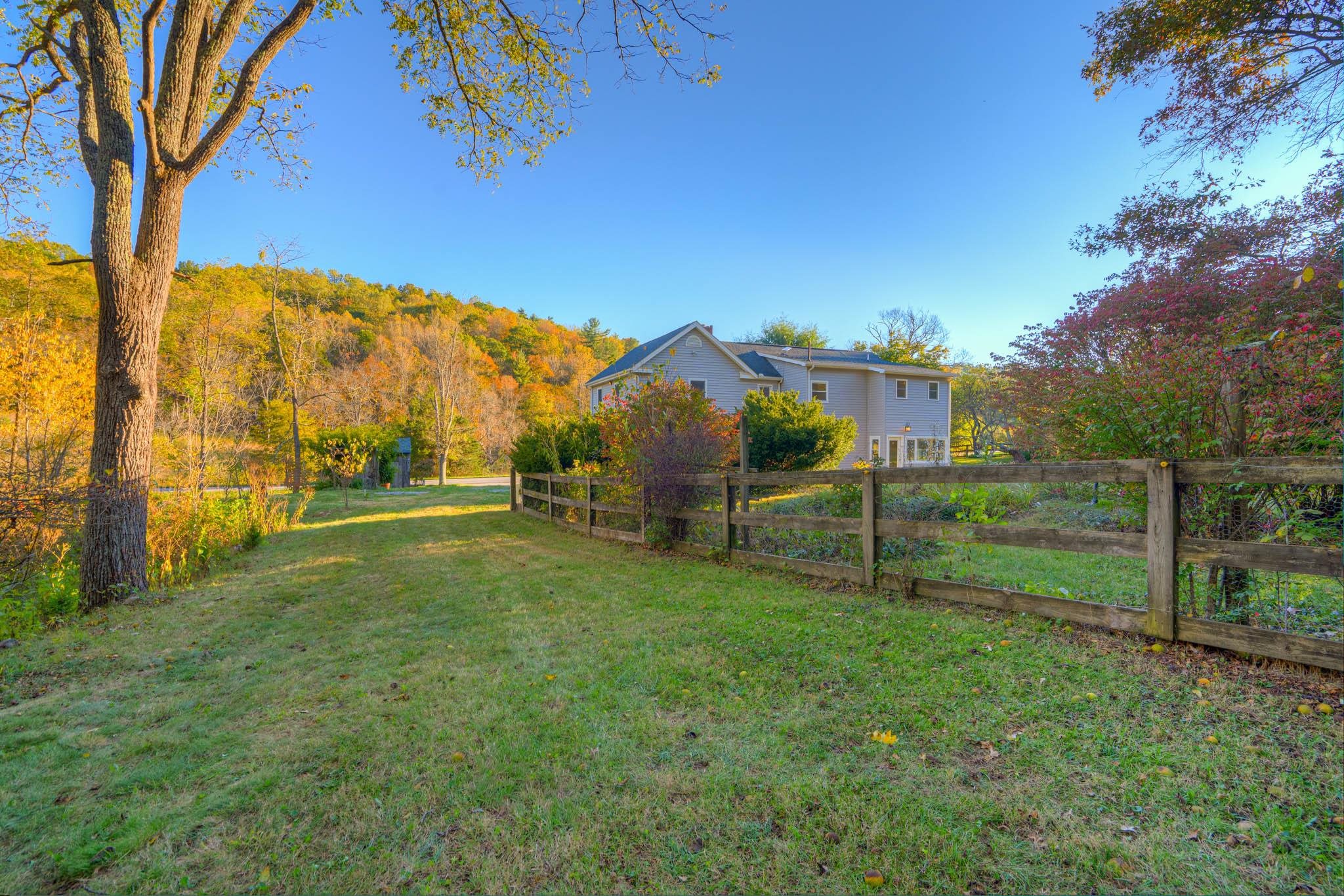 4928 Mount Tabor Road