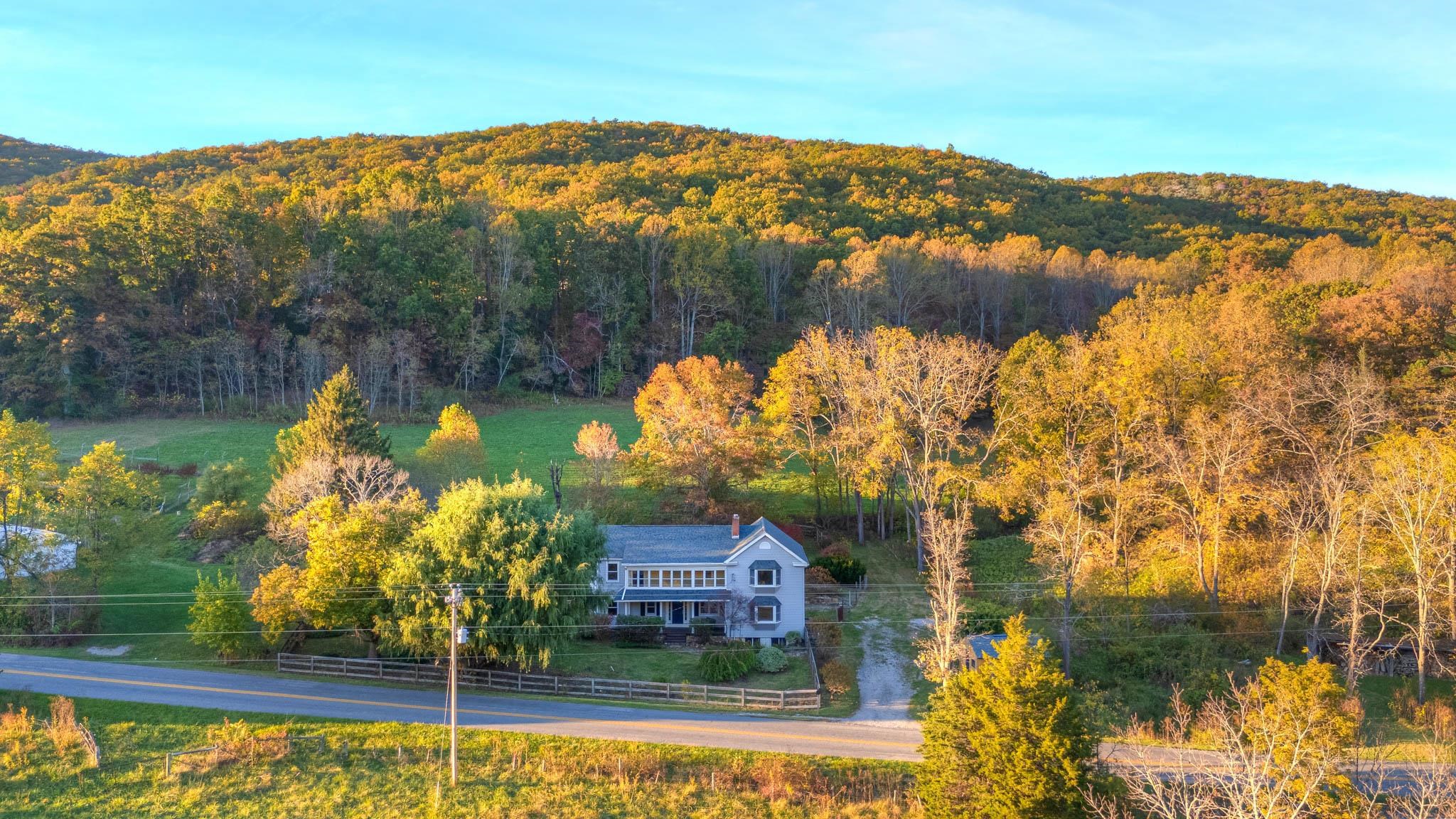 4928 Mount Tabor Road