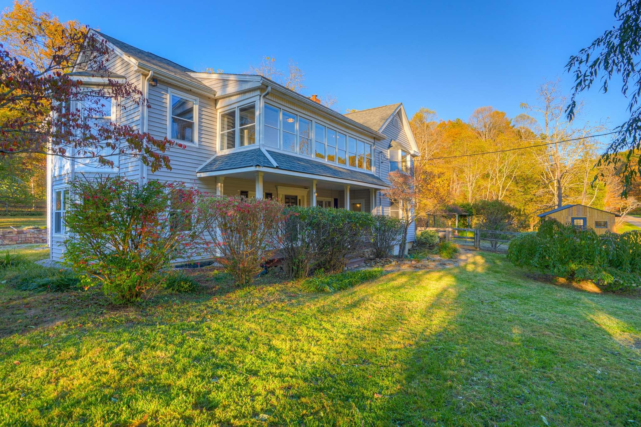 4928 Mount Tabor Road