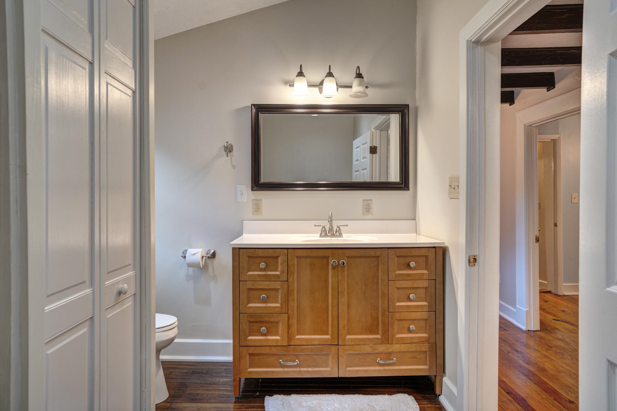 4928 Mount Tabor Road