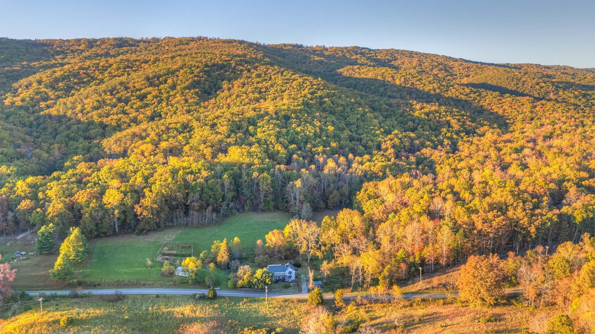 4928 Mount Tabor Road