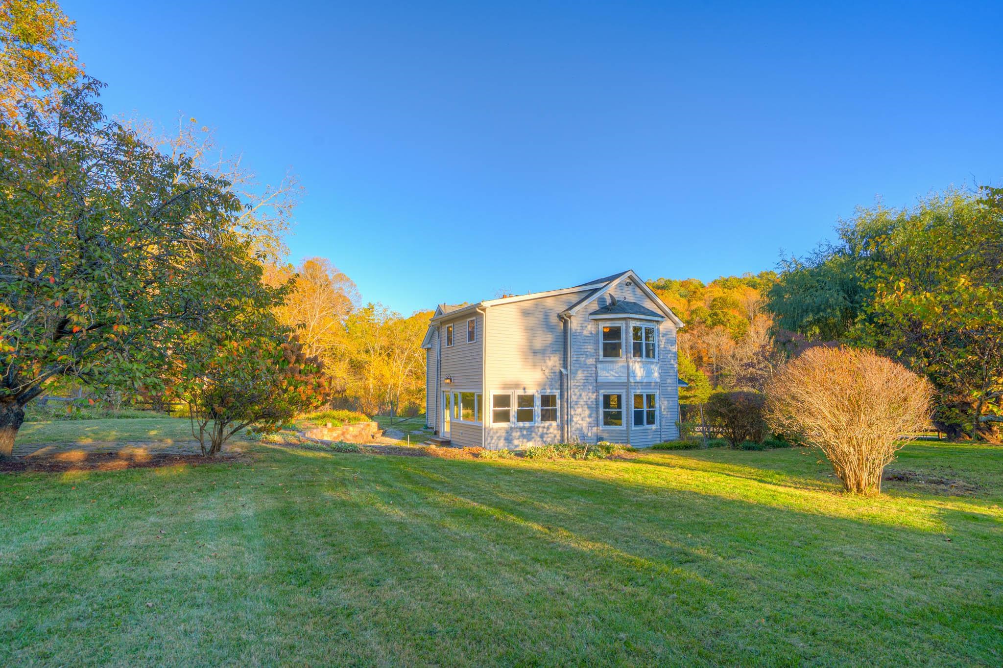 4928 Mount Tabor Road