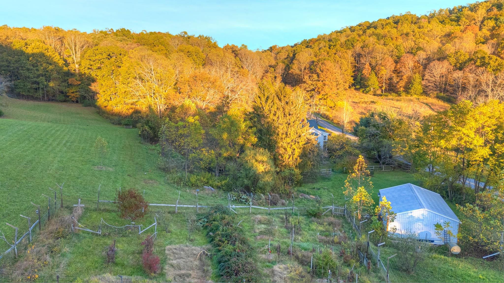 4928 Mount Tabor Road