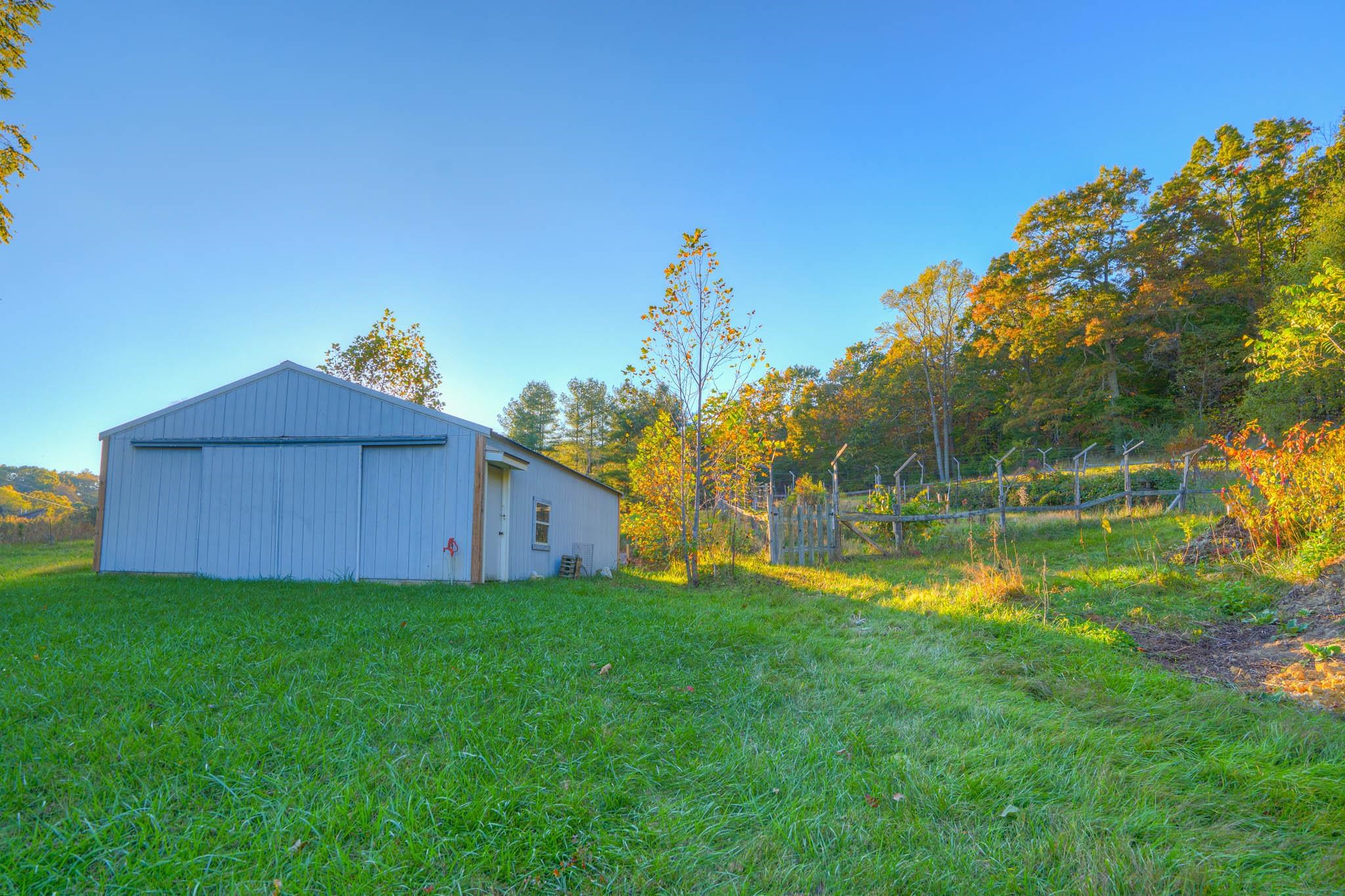 4928 Mount Tabor Road