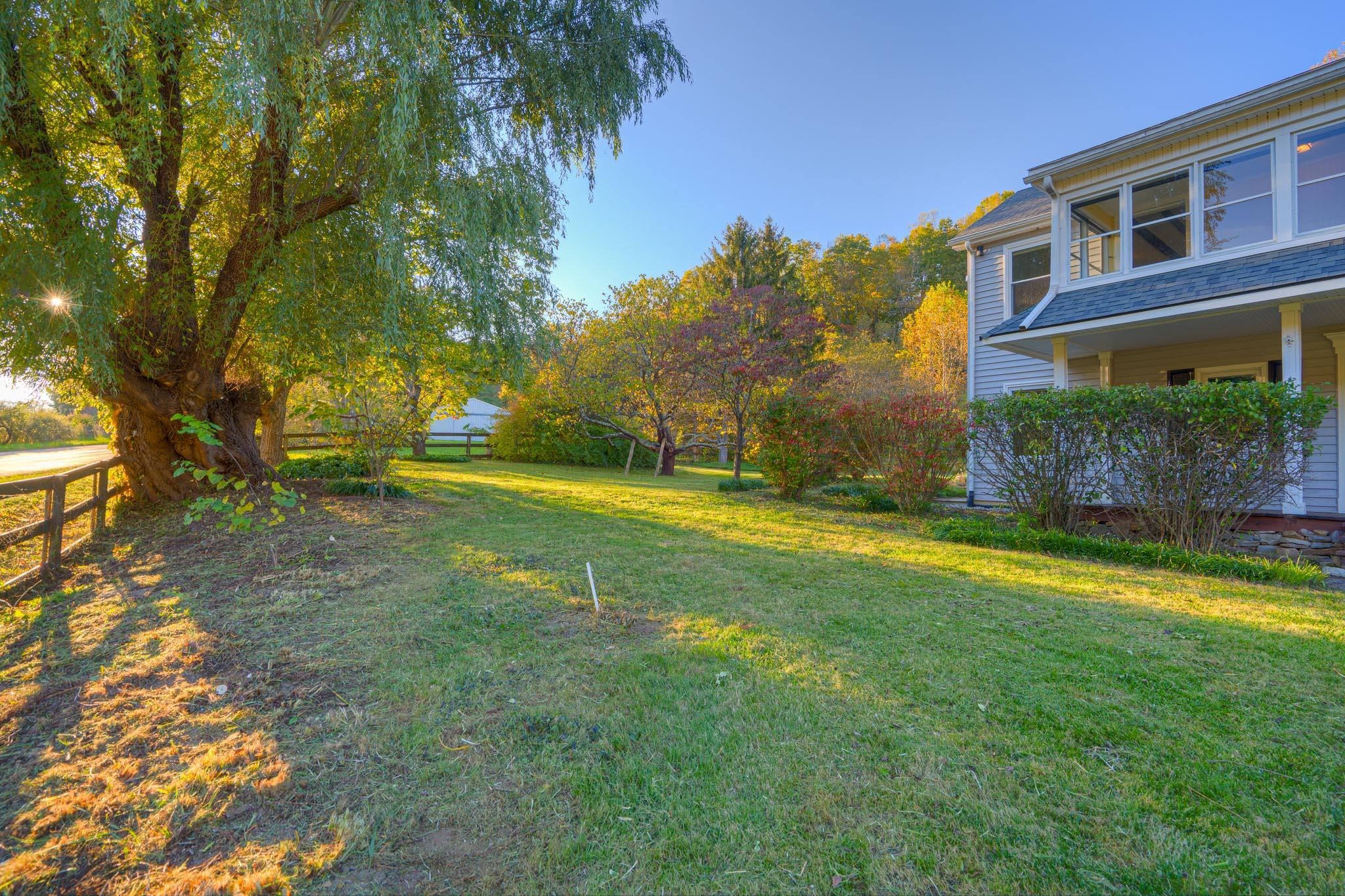 4928 Mount Tabor Road