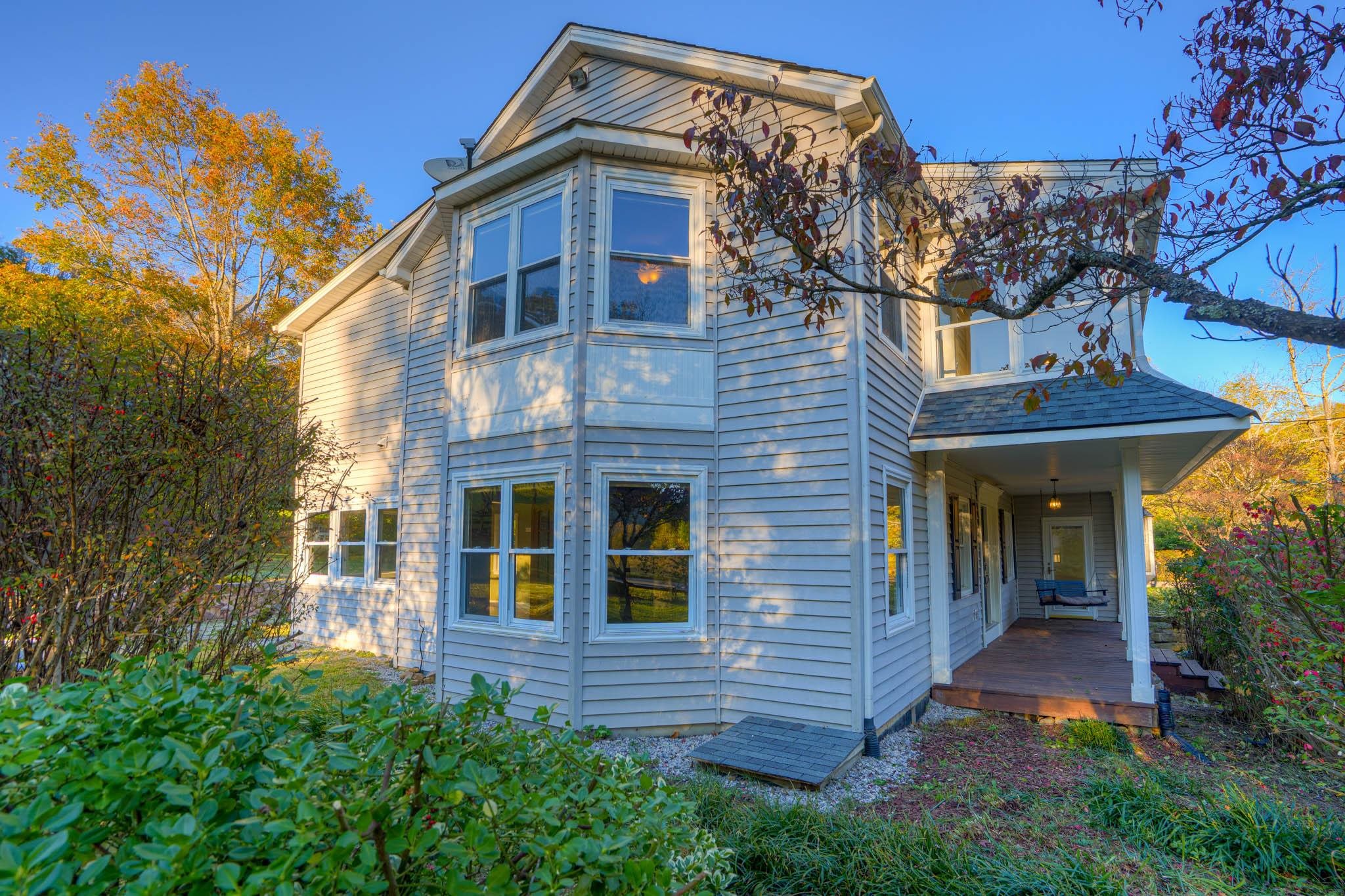 4928 Mount Tabor Road