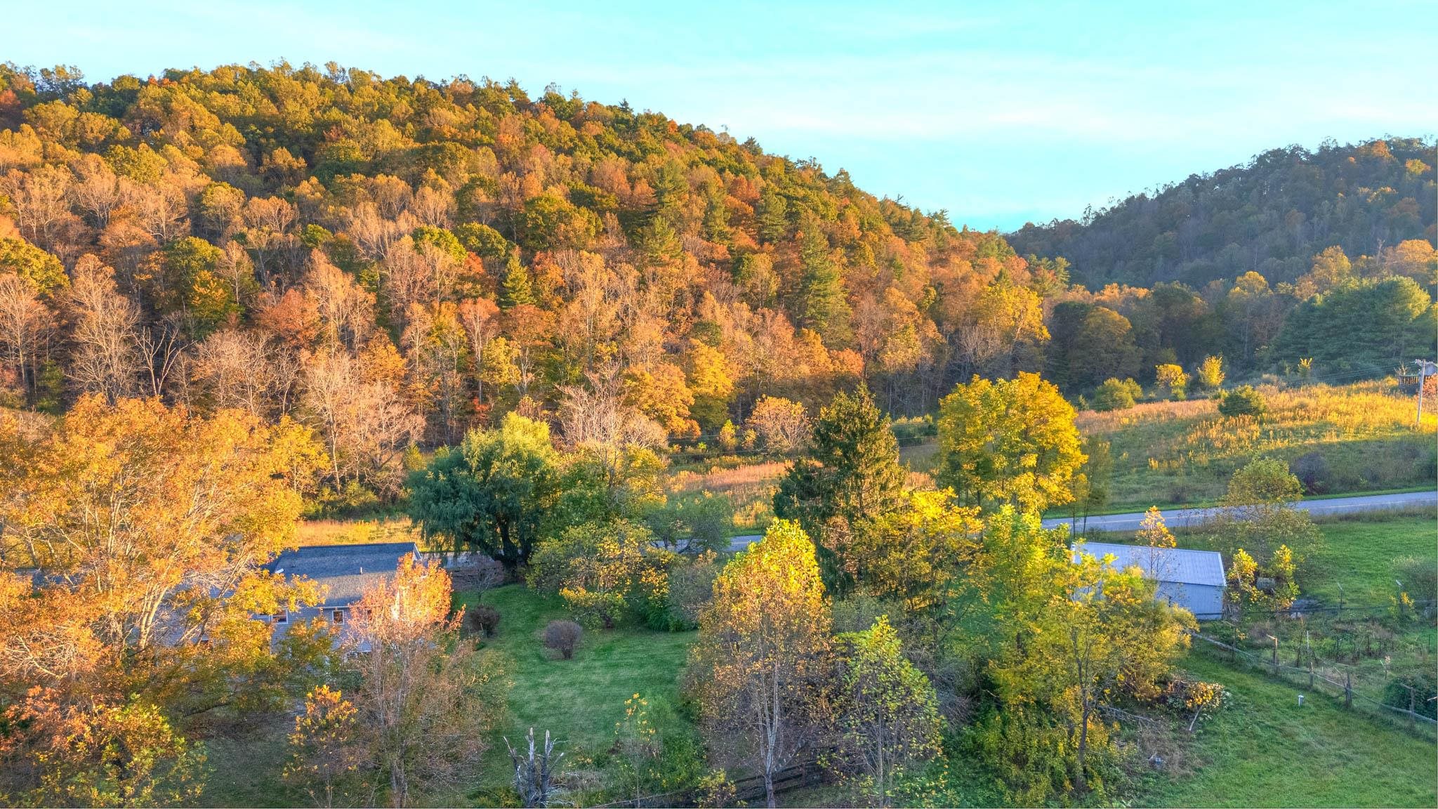 4928 Mount Tabor Road