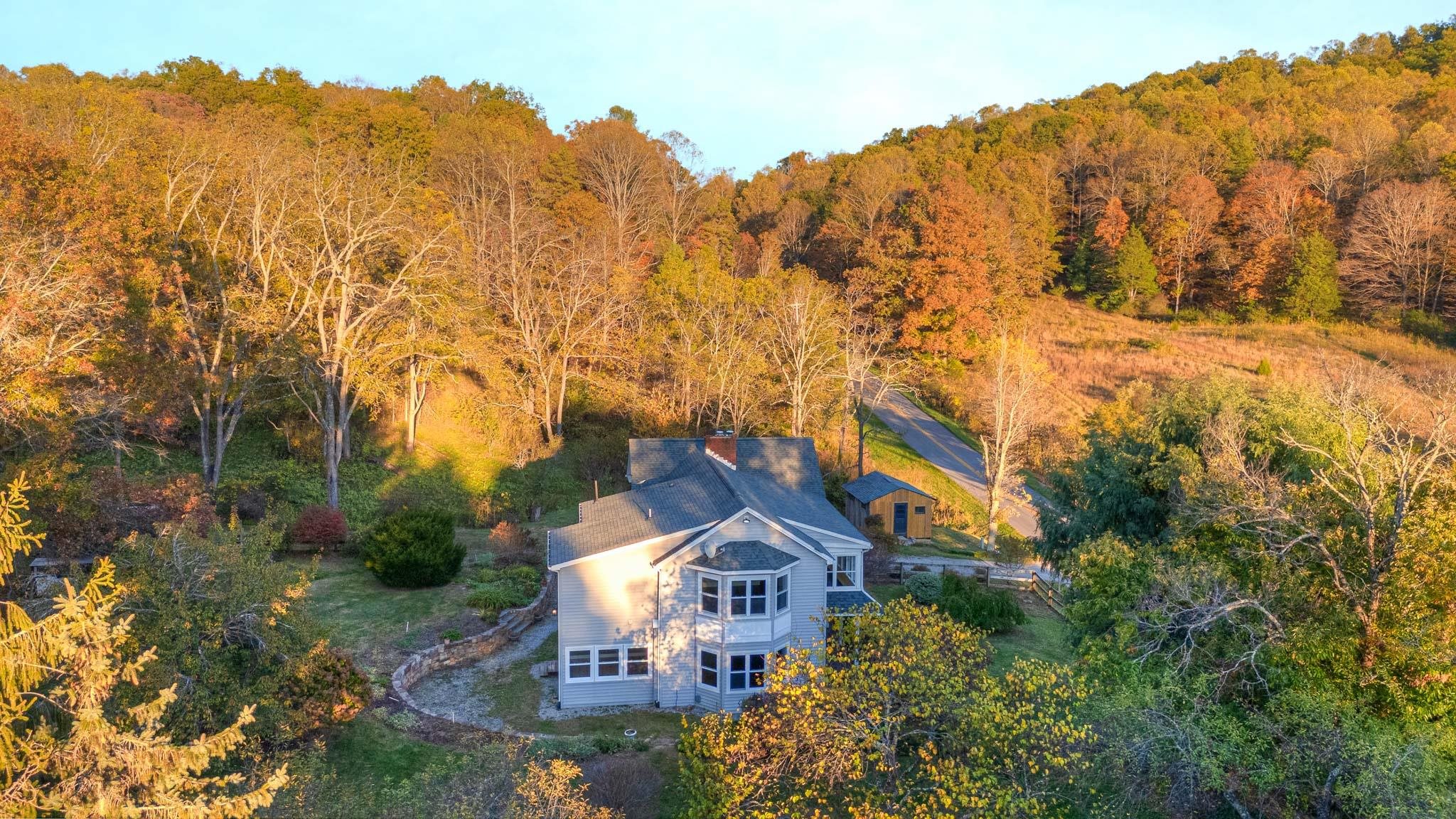 4928 Mount Tabor Road